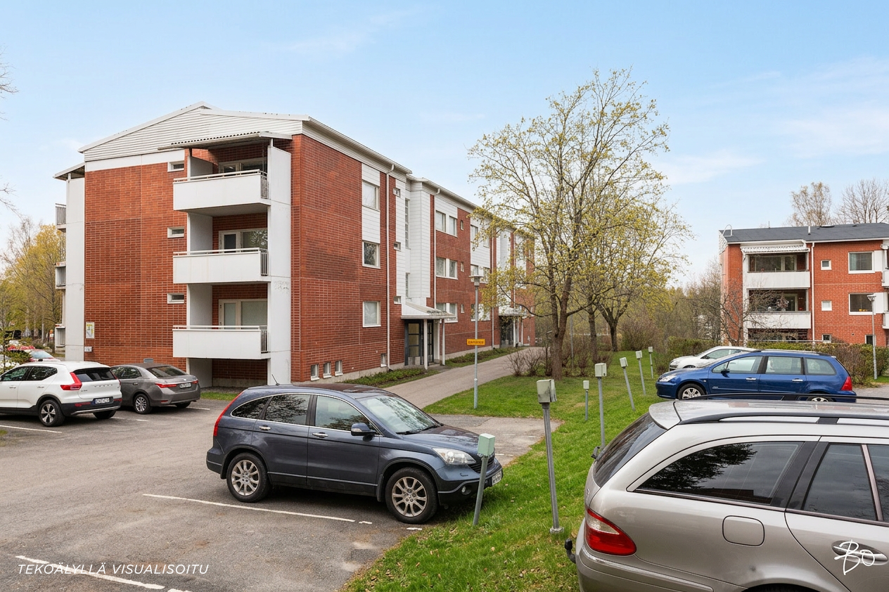 Kallioportinkatu 3 - kuva 16
