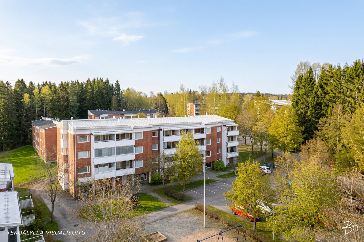Kallioportinkatu 3 - kuva 17