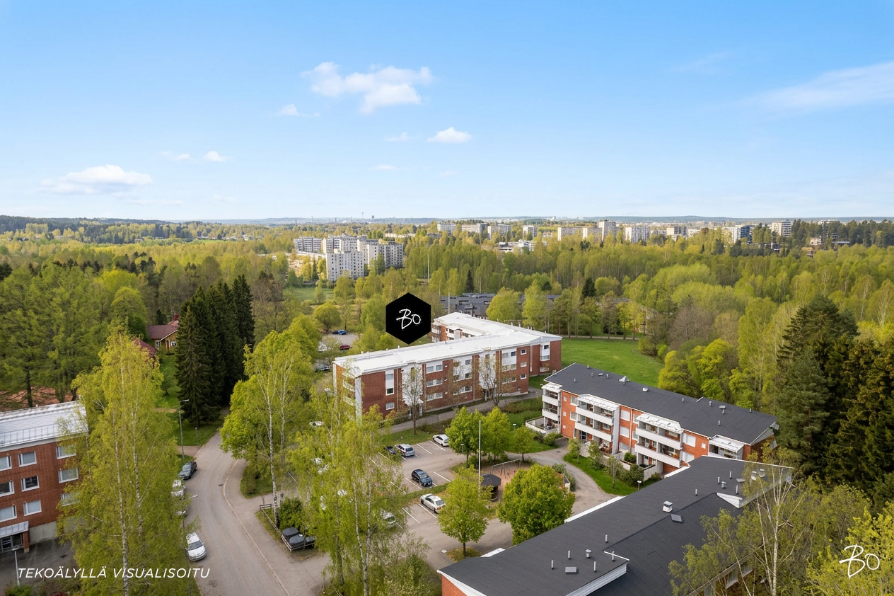 Kallioportinkatu 3 - kuva 18