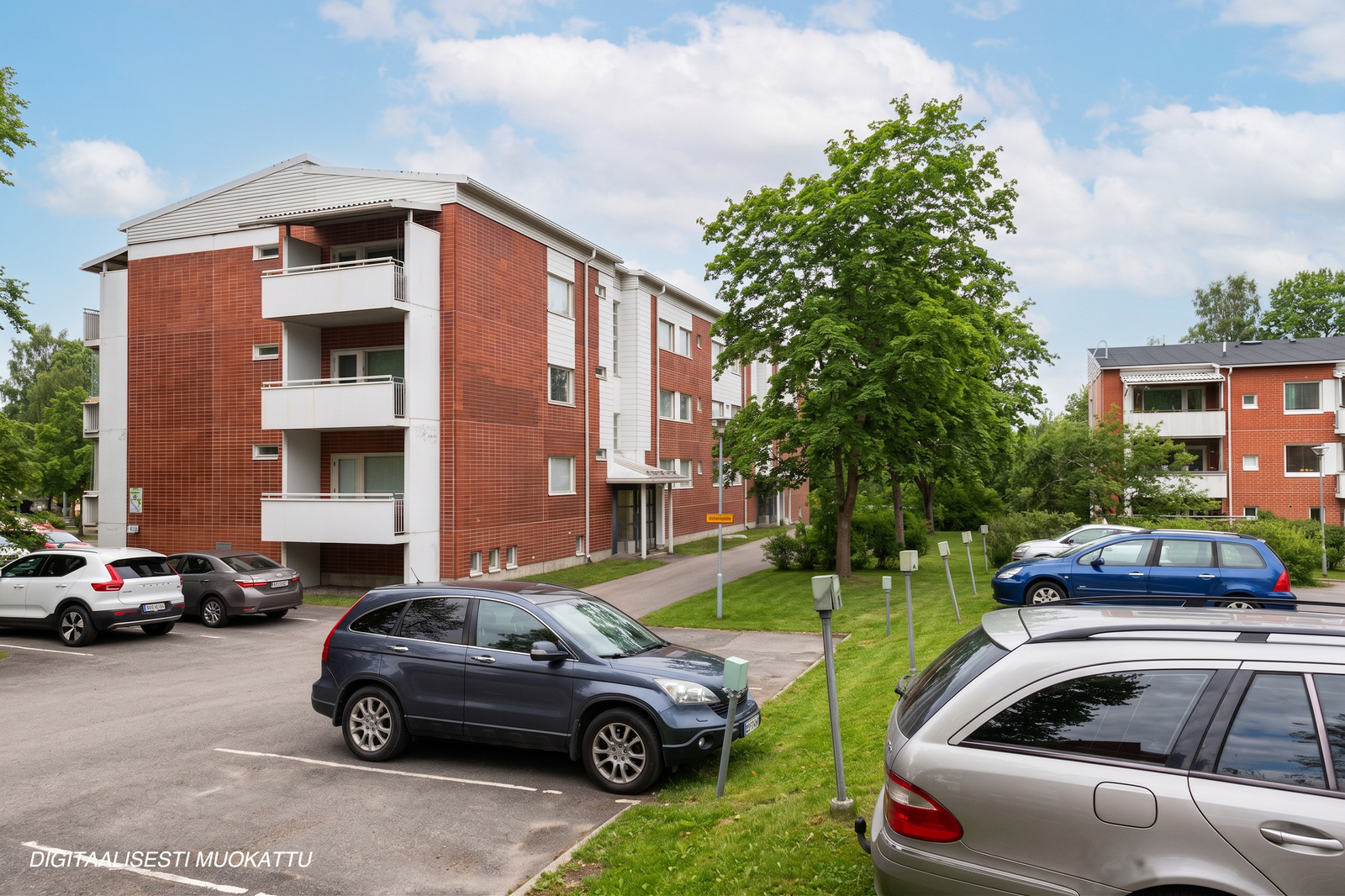 Kallioportinkatu 3 - kuva 13
