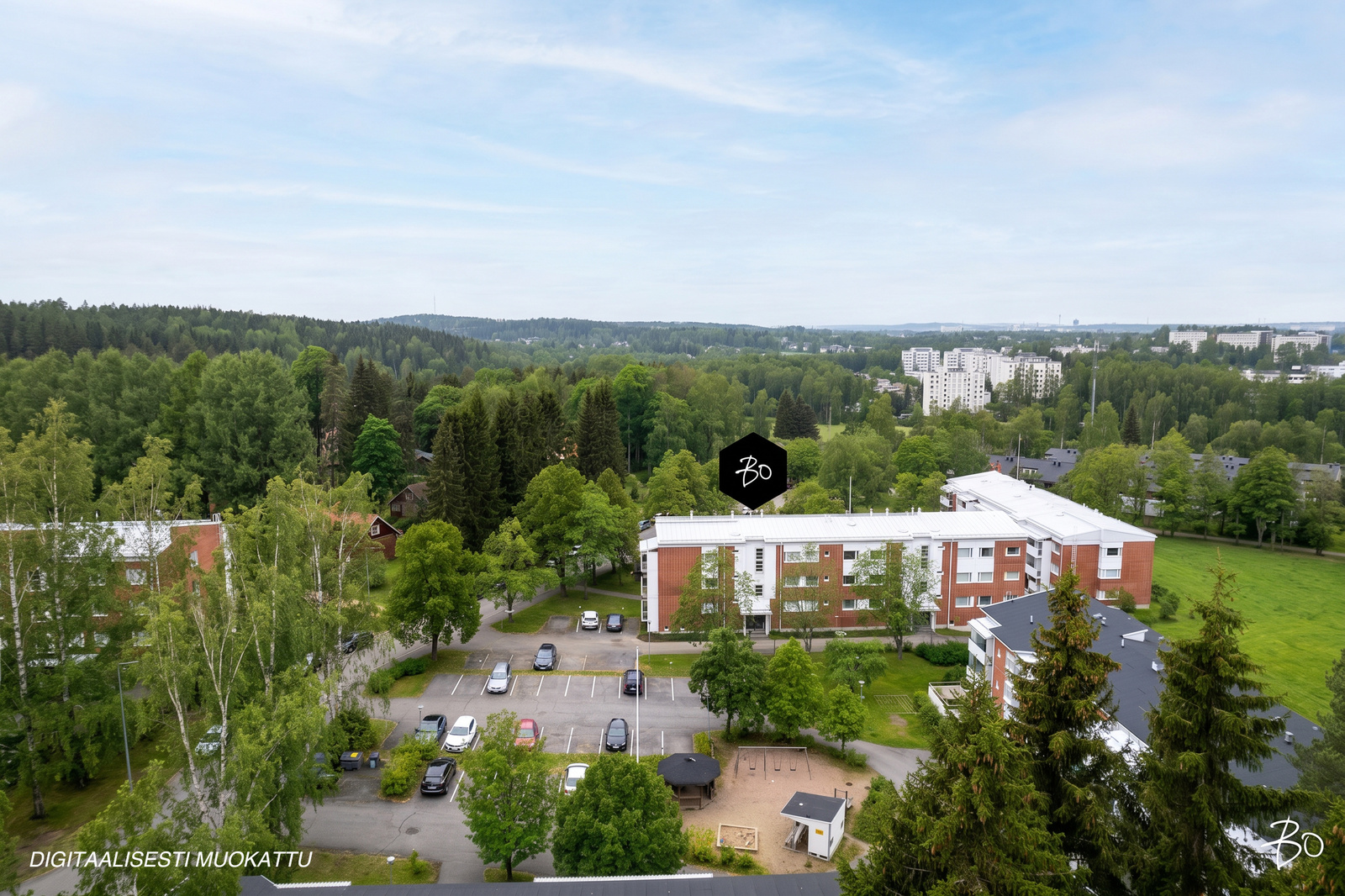Kallioportinkatu 3 - kuva 15