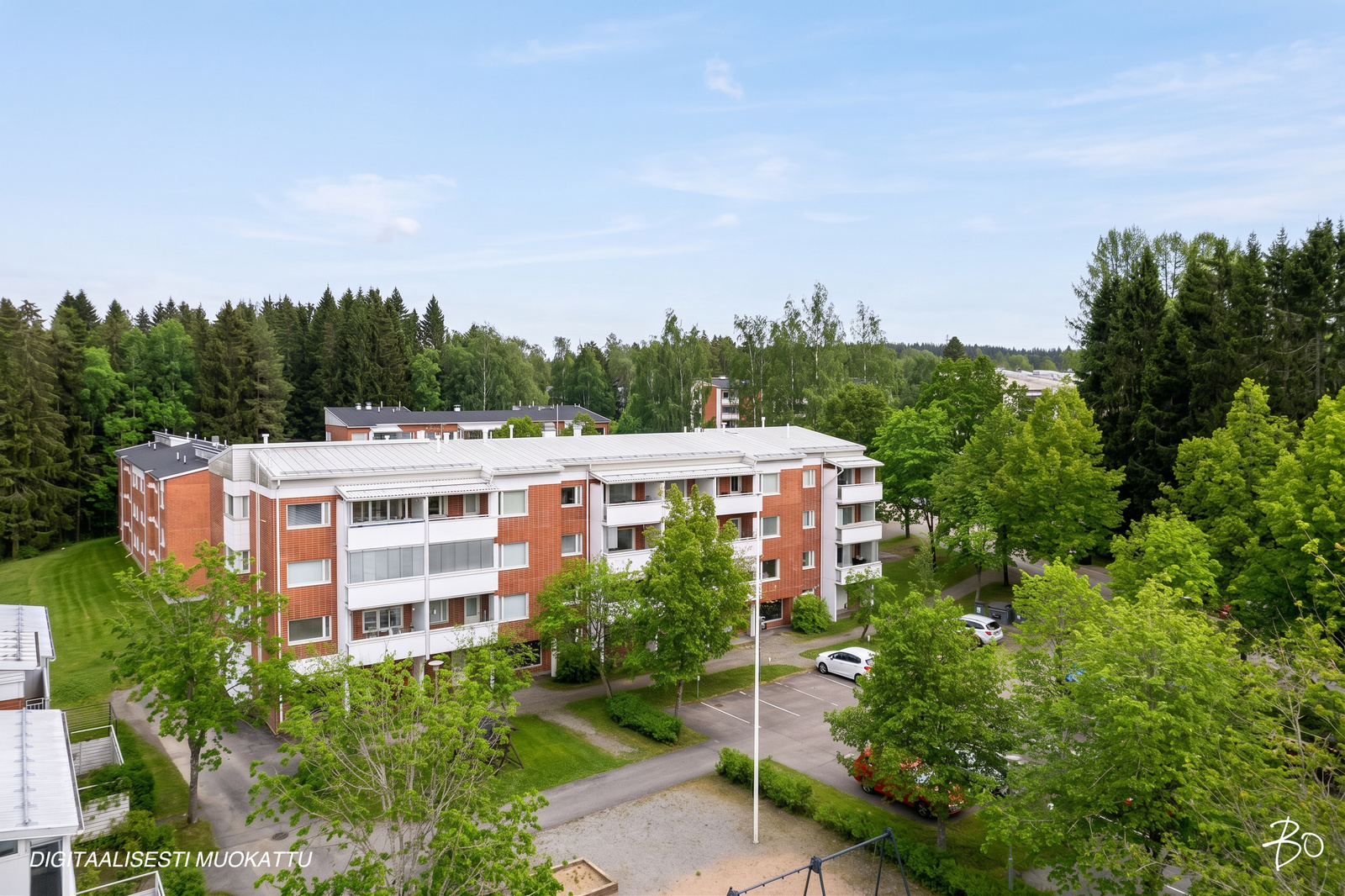 Kallioportinkatu 3 - kuva 14