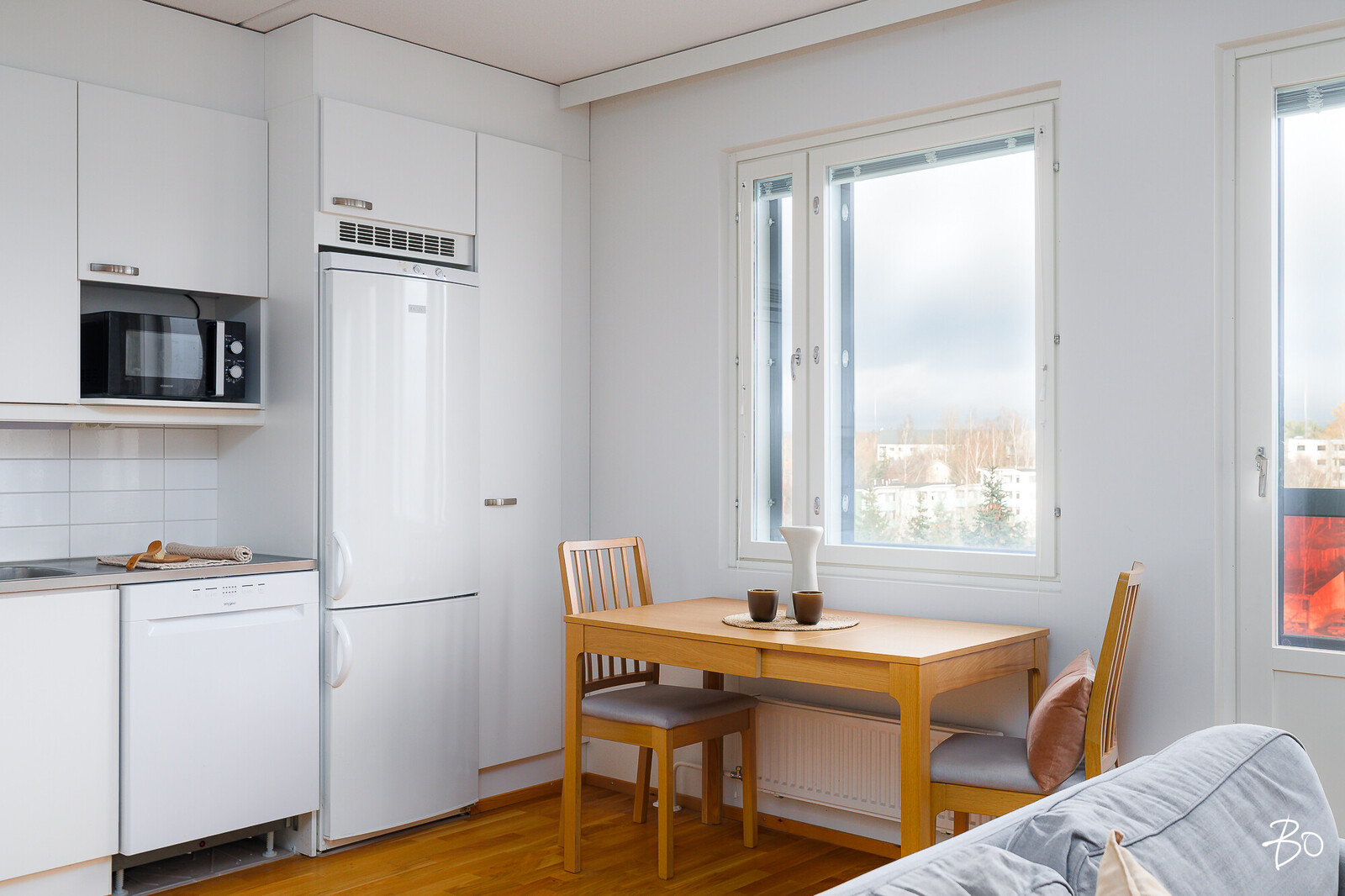 Harankatu 5 - kuva 1