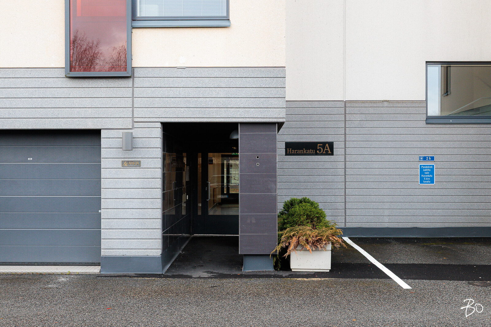 Harankatu 5 - kuva 15