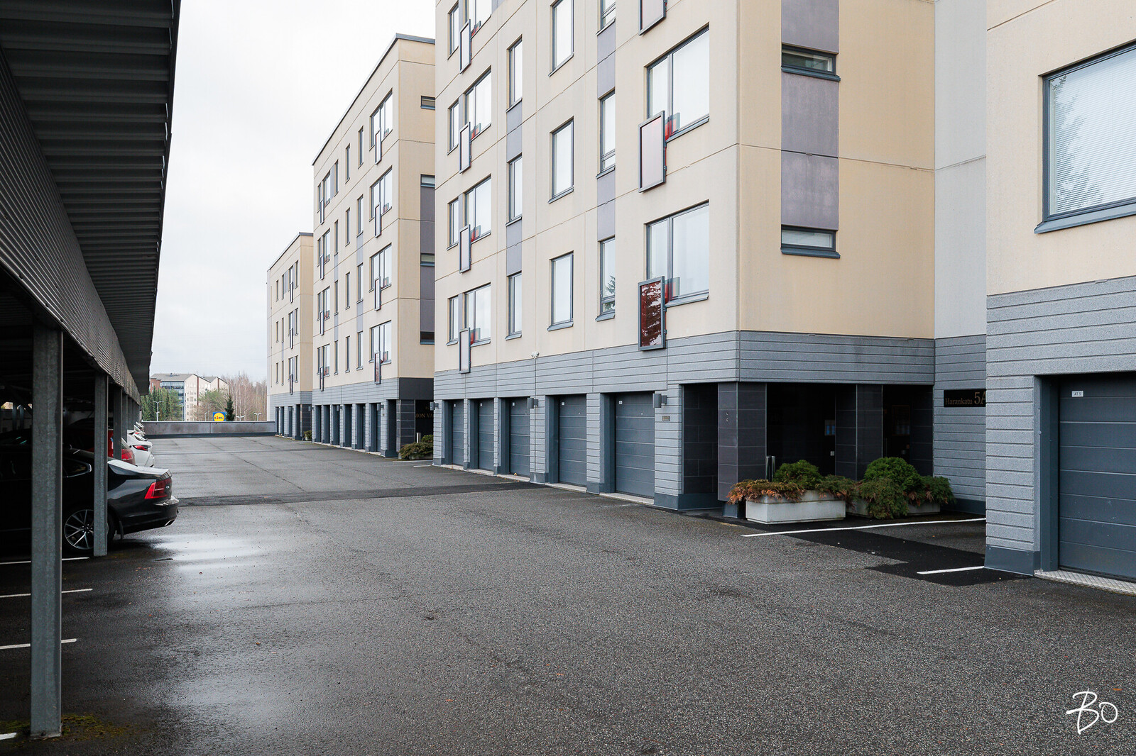 Harankatu 5 - kuva 16