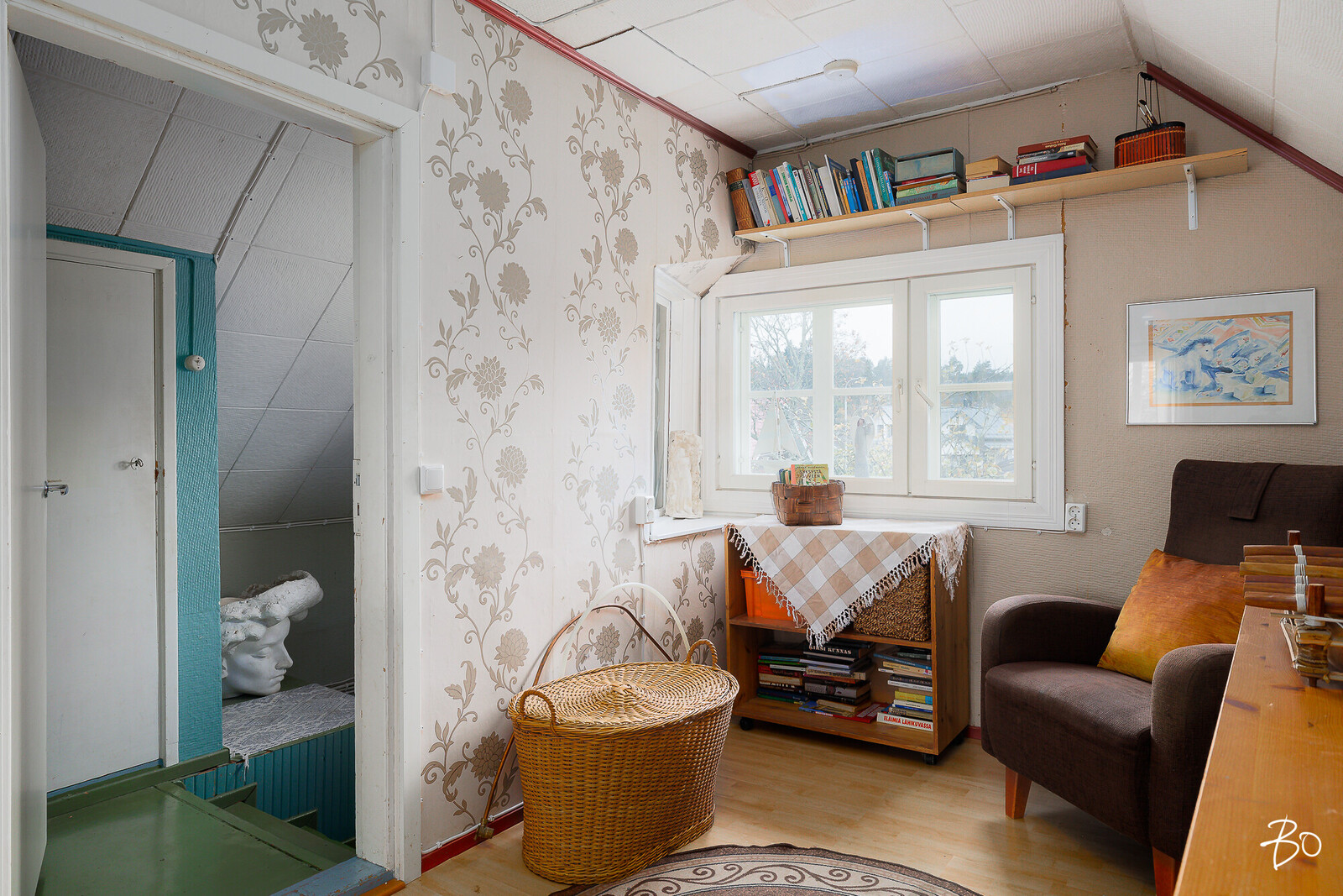 Impivaarankatu 18 - kuva 14