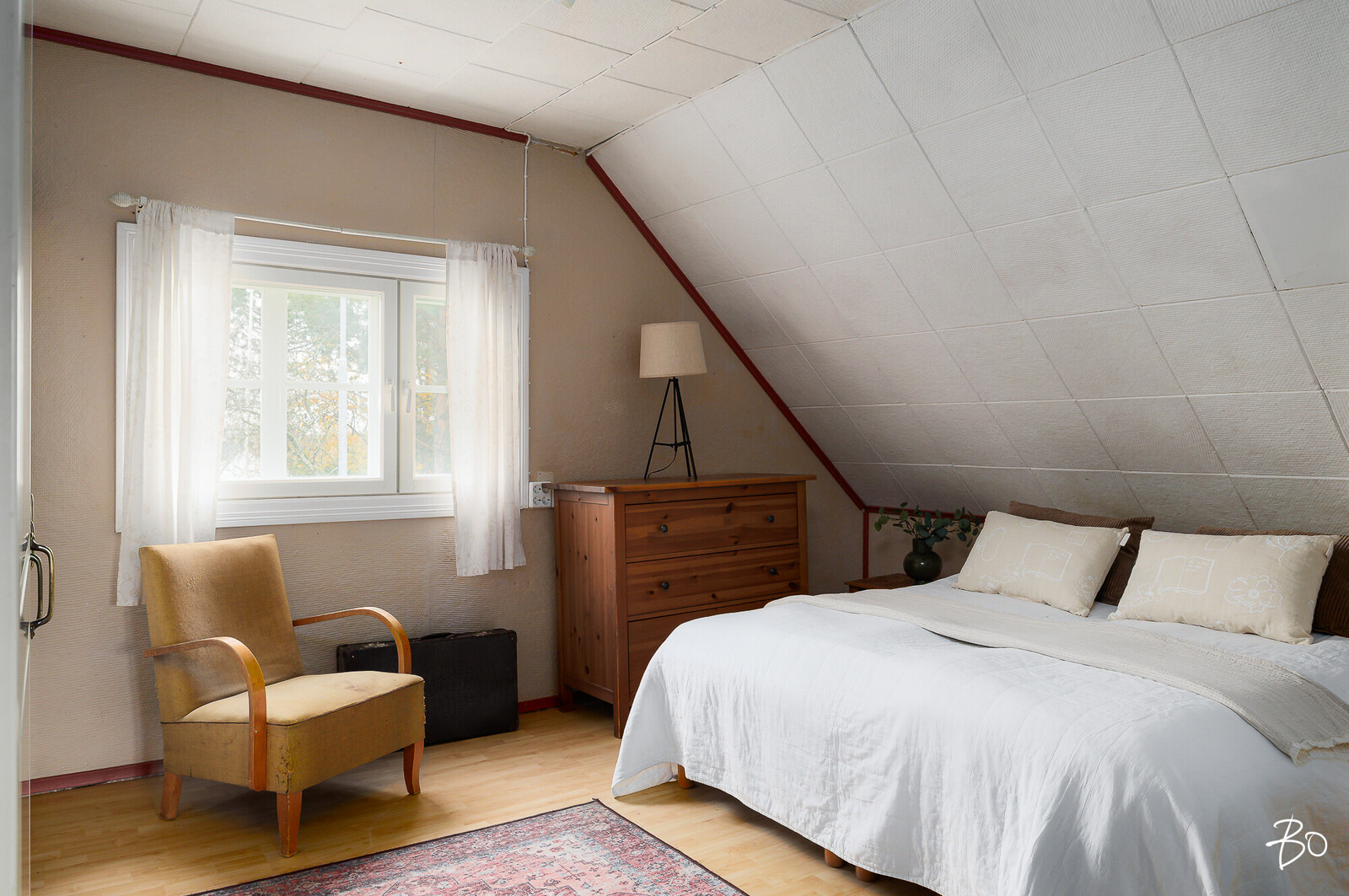 Impivaarankatu 18 - kuva 12