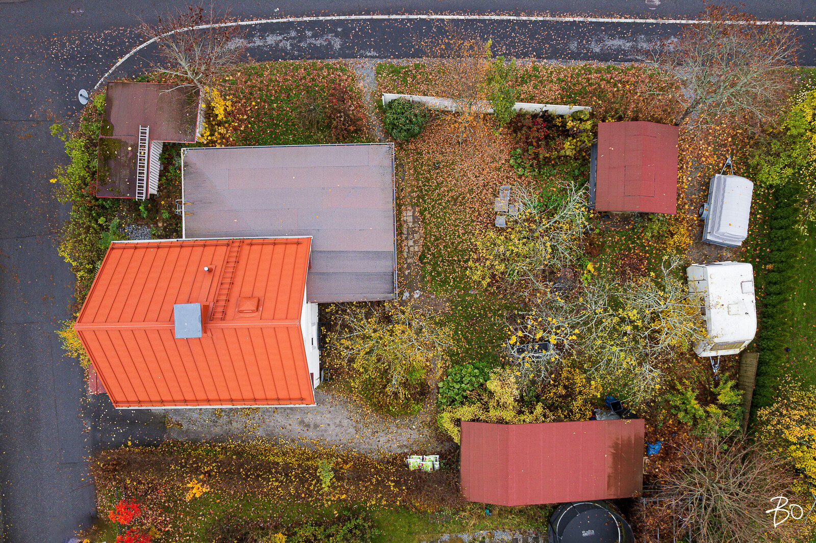 Impivaarankatu 18 - kuva 22