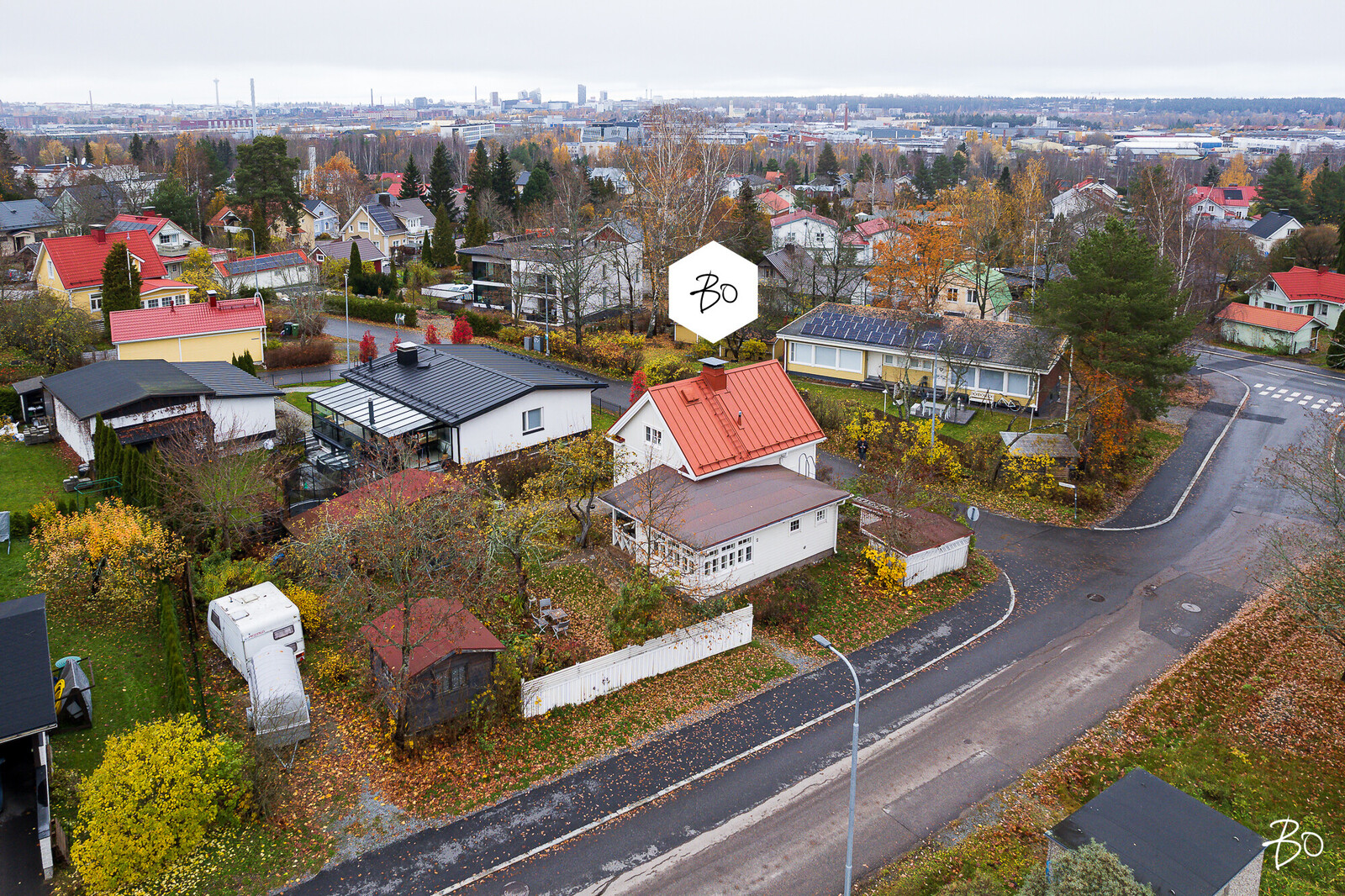 Impivaarankatu 18 - kuva 23