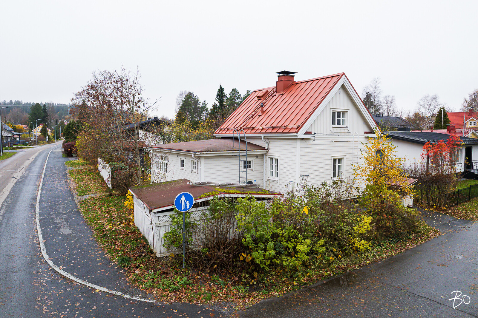 Impivaarankatu 18 - kuva 19