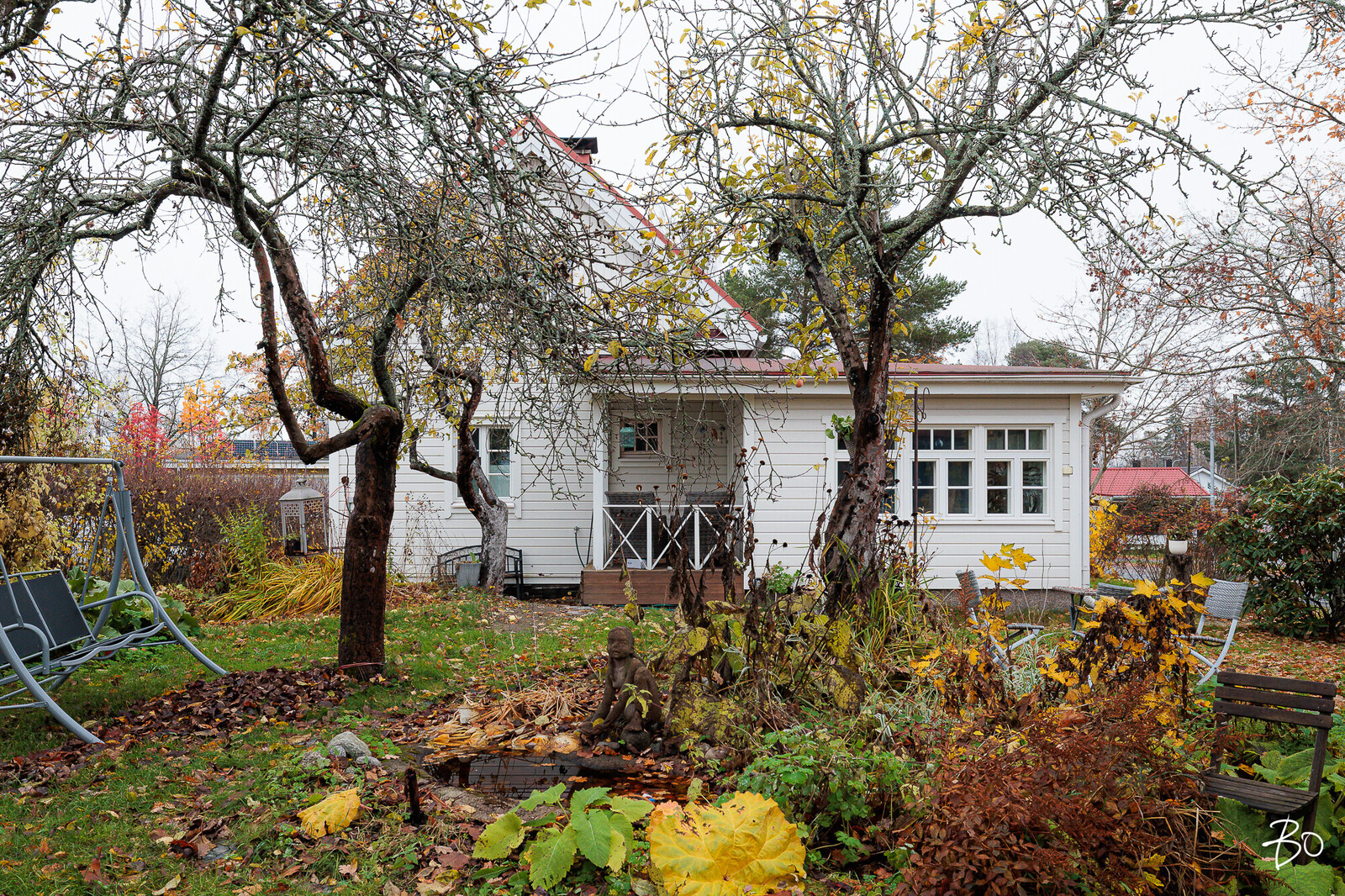 Impivaarankatu 18 - kuva 18