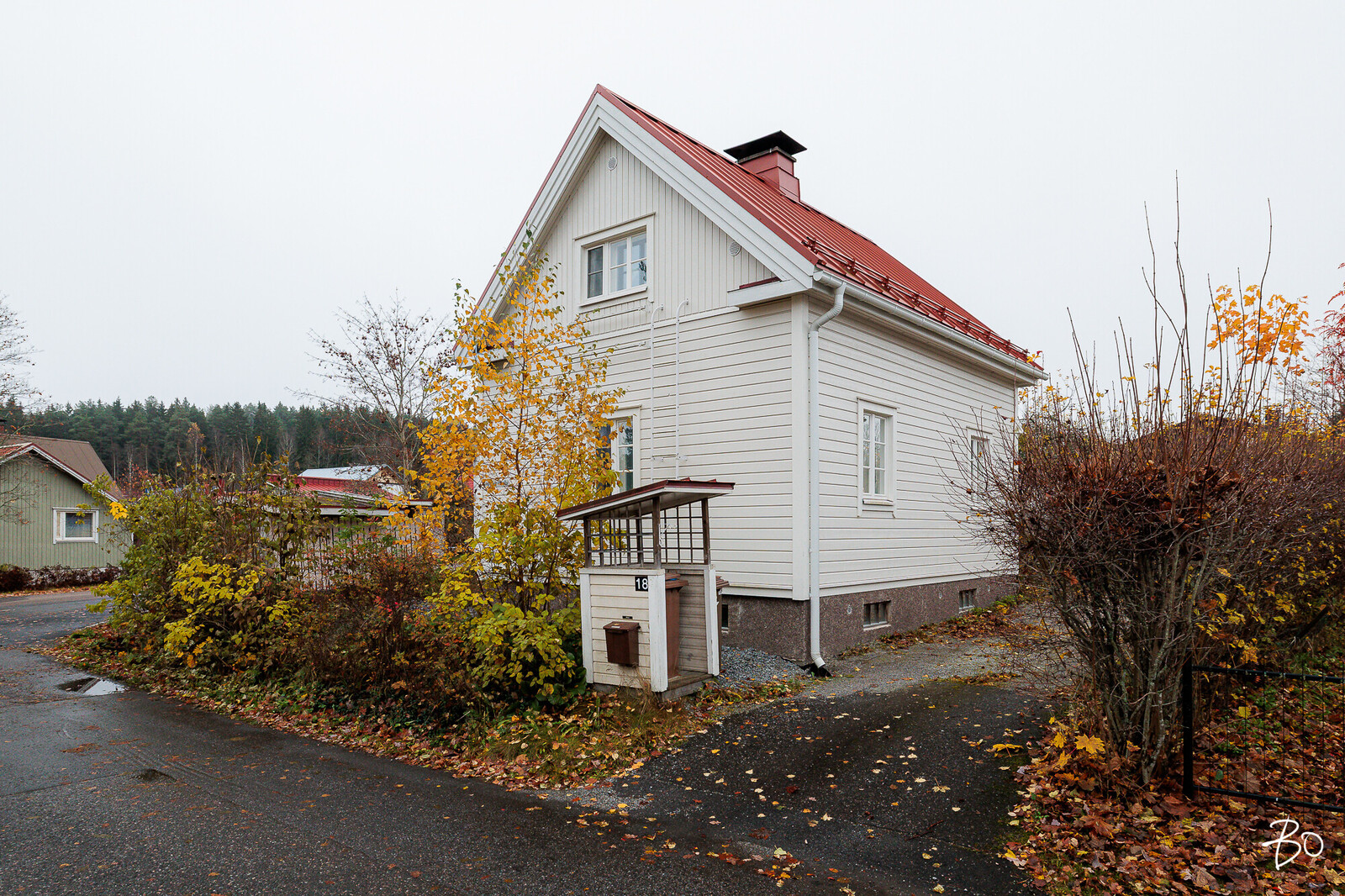 Impivaarankatu 18 - kuva 20