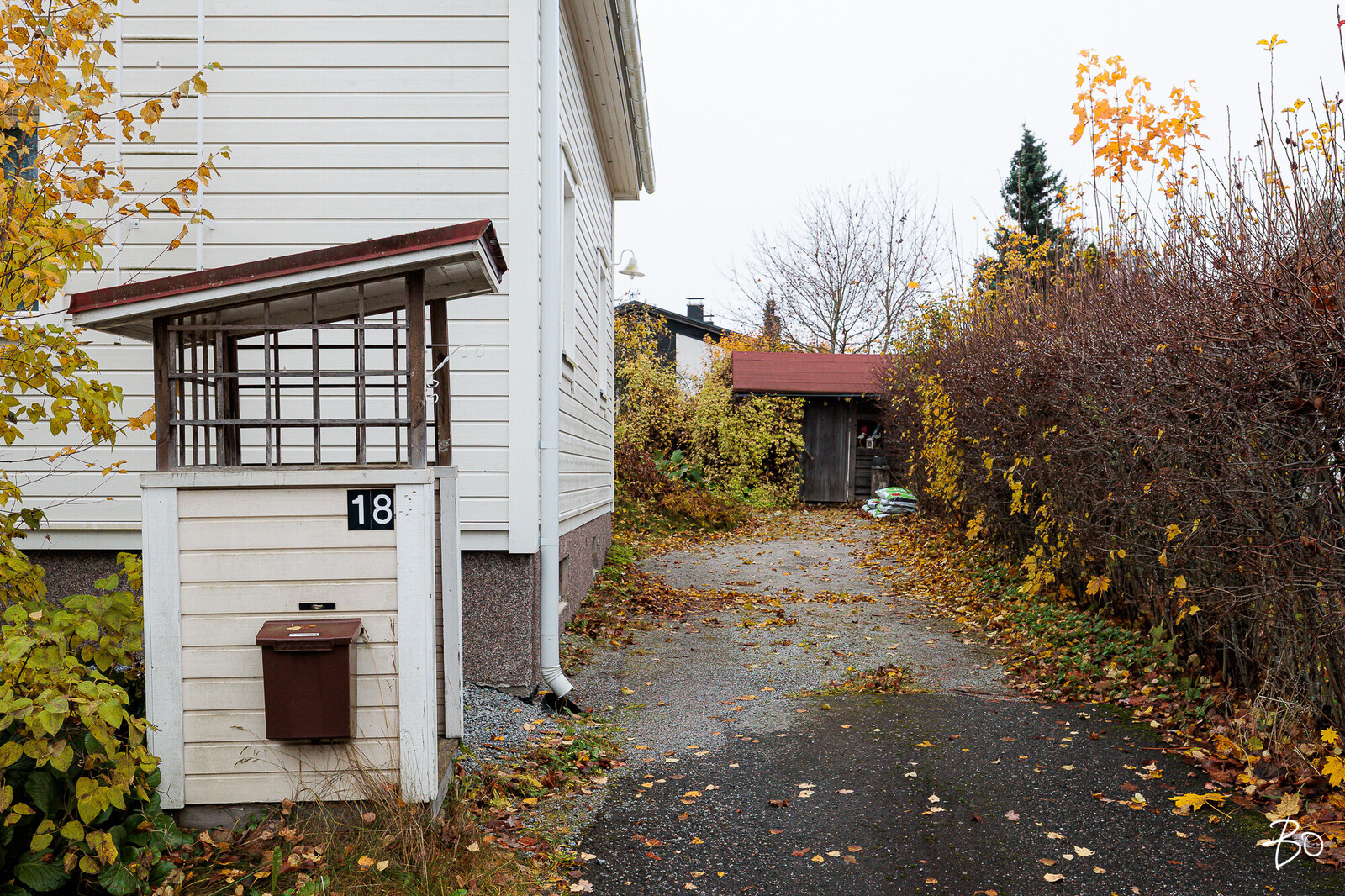 Impivaarankatu 18 - kuva 21