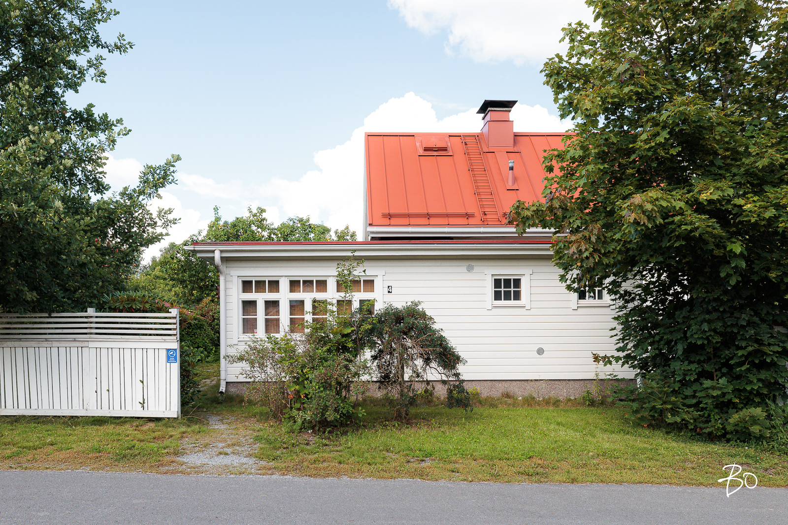 Impivaarankatu 18 - kuva 22