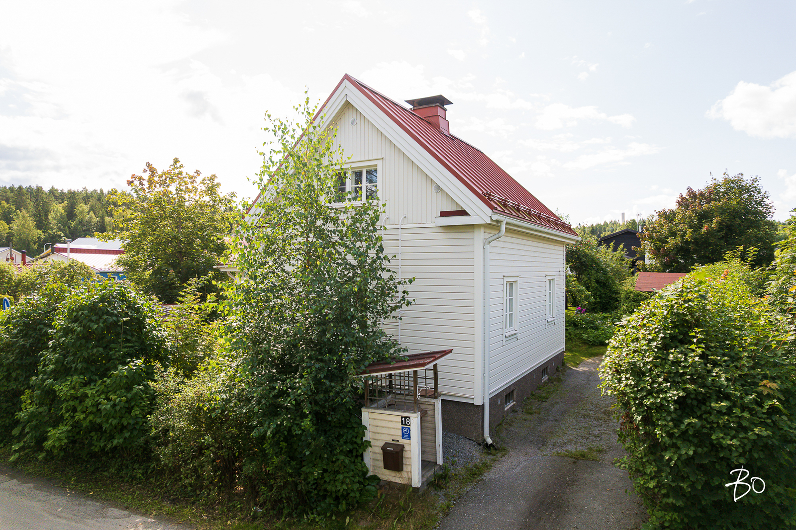 Impivaarankatu 18 - kuva 24