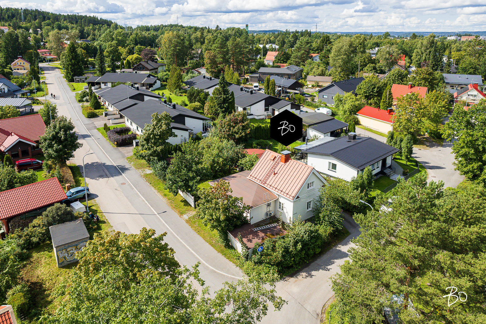 Impivaarankatu 18 - kuva 27