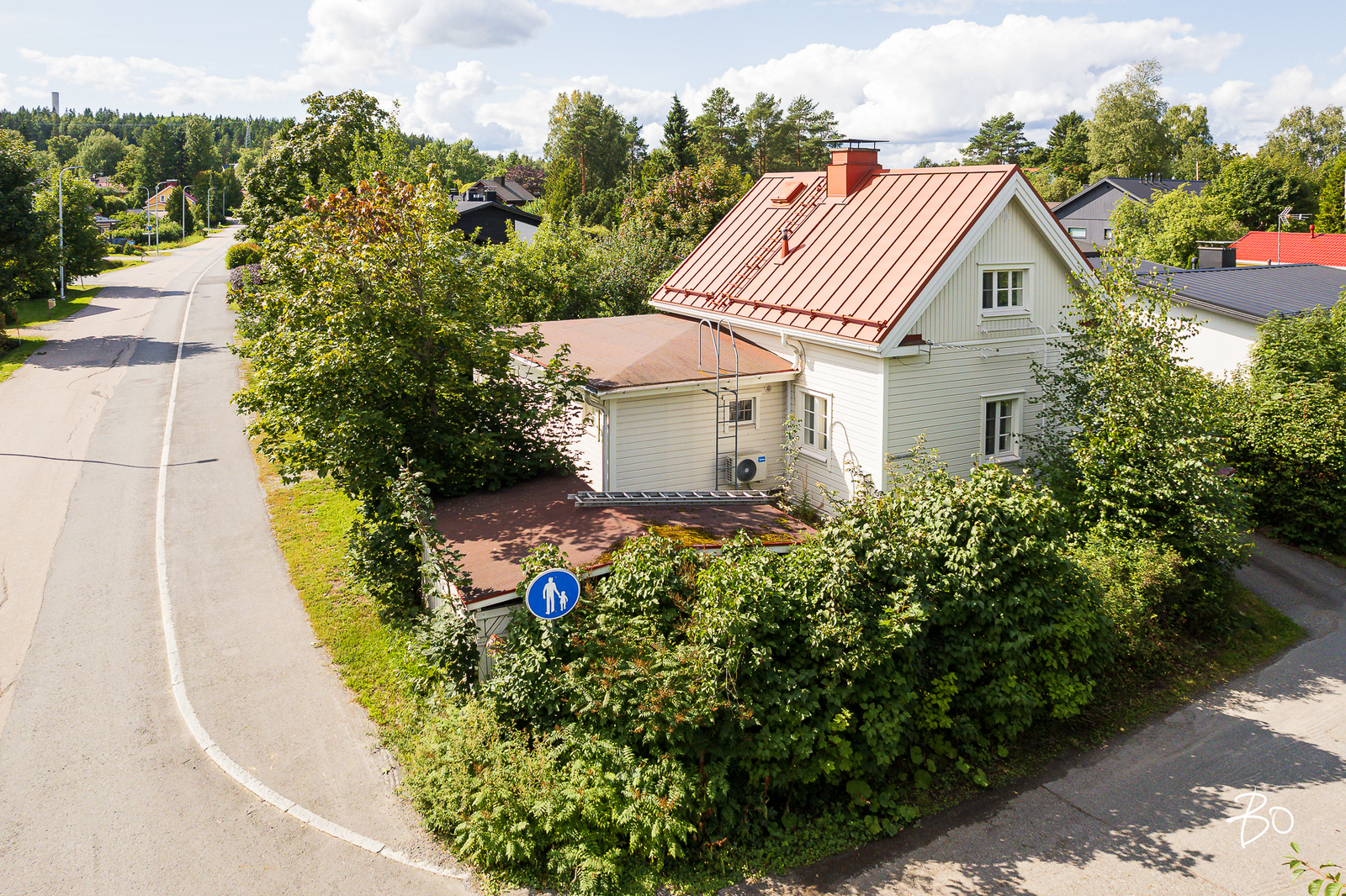 Impivaarankatu 18 - kuva 23