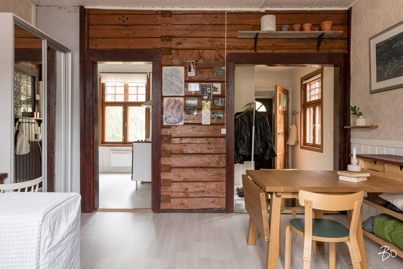 Nekalantie 5 - kuva 1