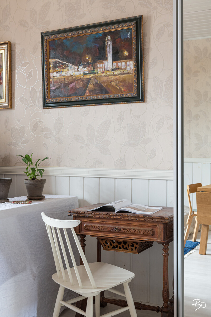 Nekalantie 5 - kuva 10