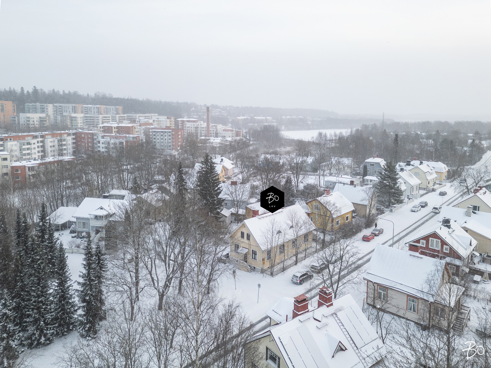 Nekalantie 5 - kuva 24