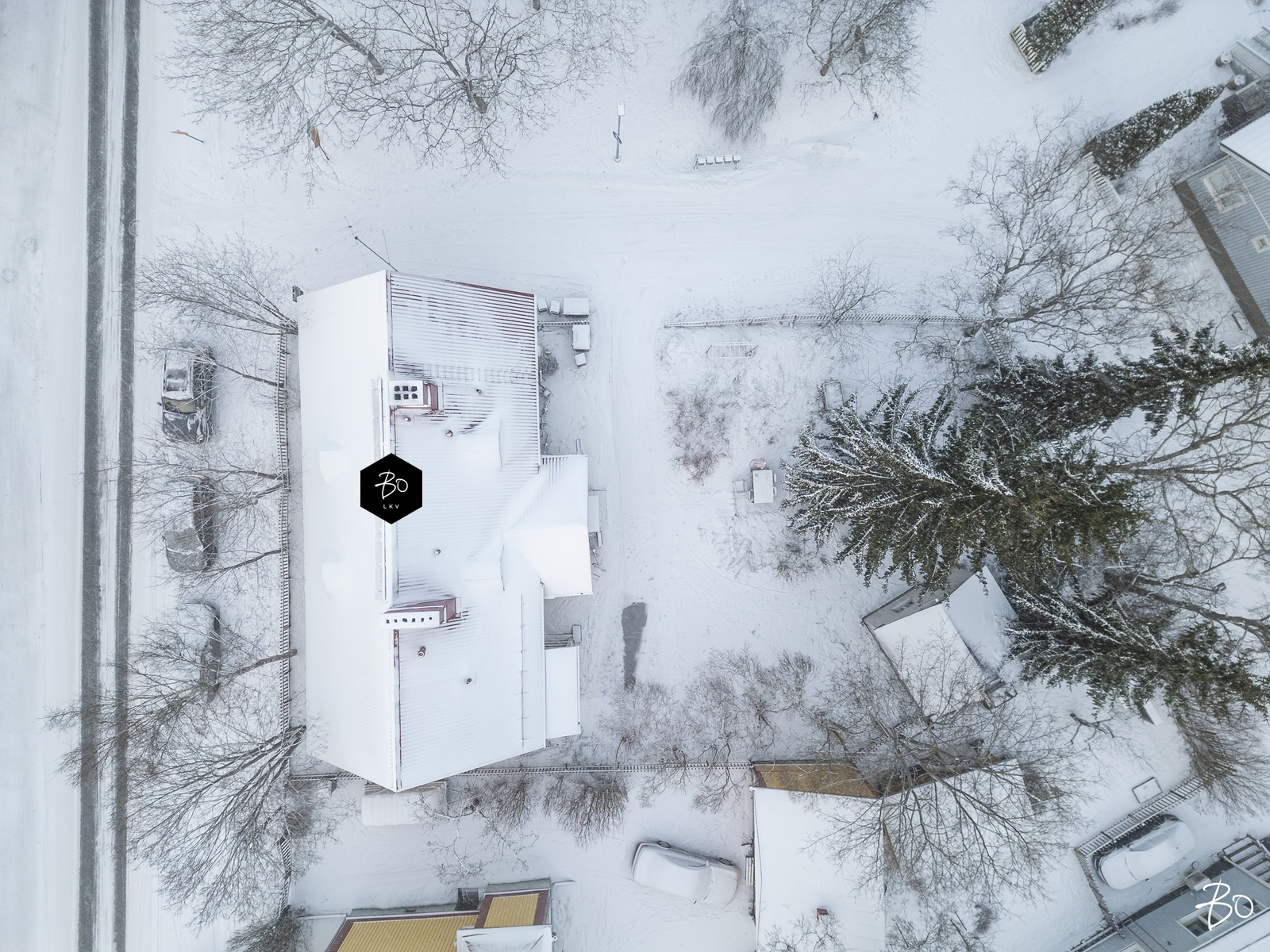 Nekalantie 5 - kuva 22