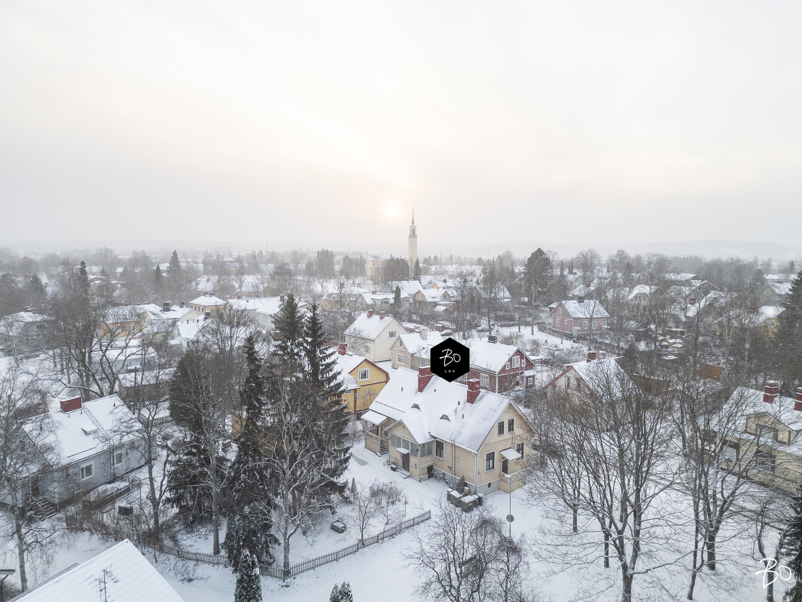 Nekalantie 5 - kuva 23