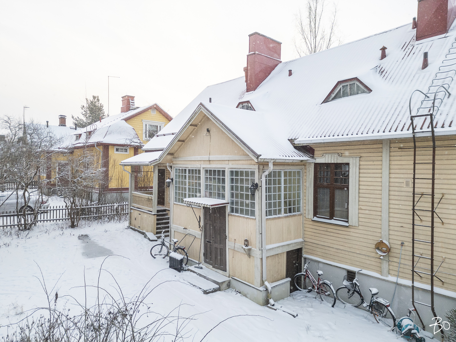 Nekalantie 5 - kuva 19