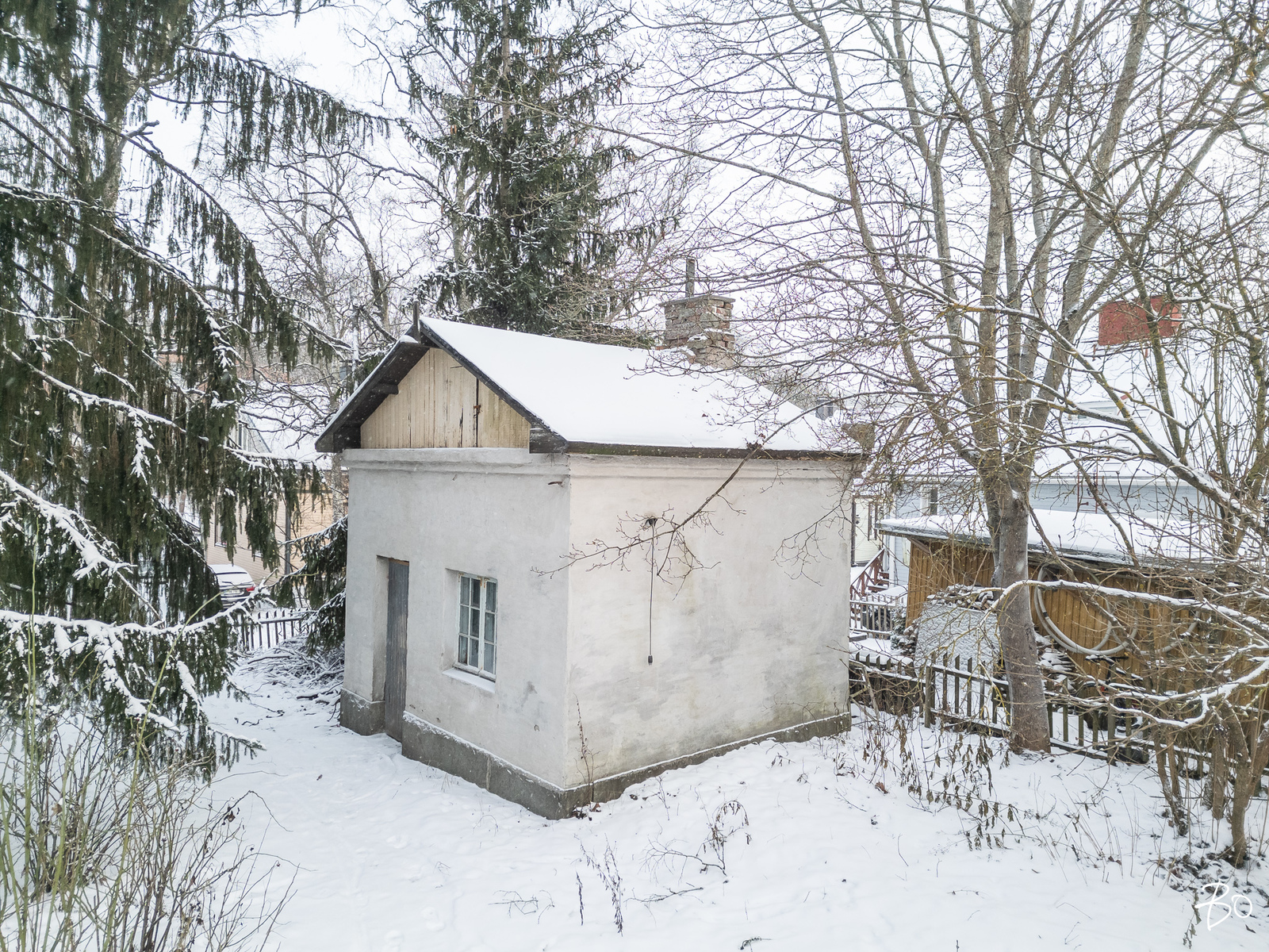 Nekalantie 5 - kuva 20