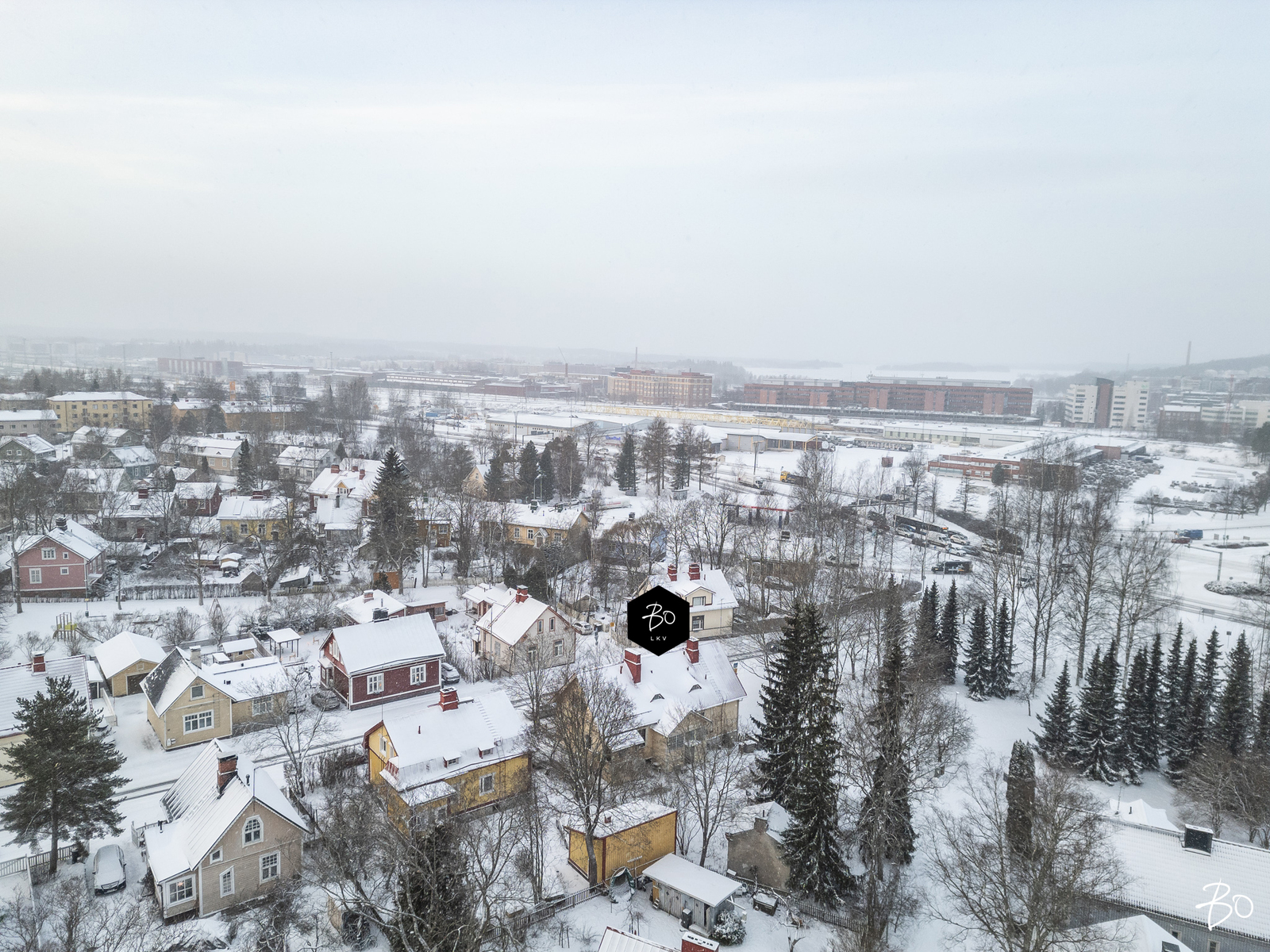 Nekalantie 5 - kuva 27