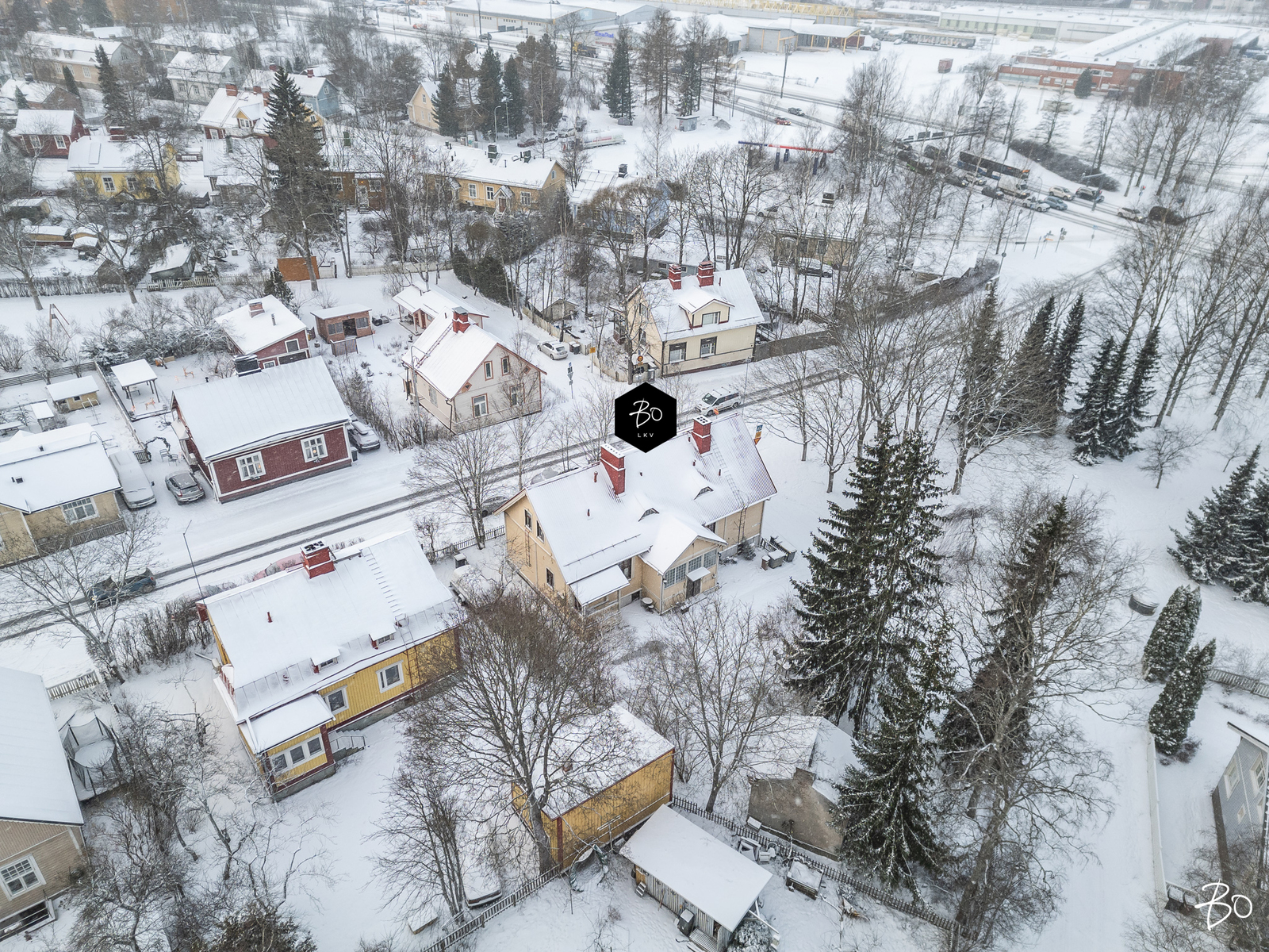 Nekalantie 5 - kuva 26