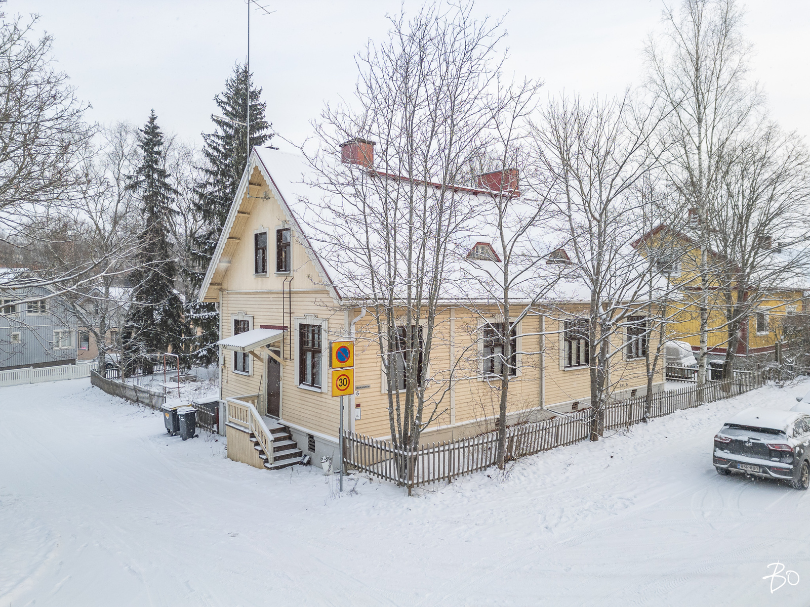 Nekalantie 5 - kuva 21