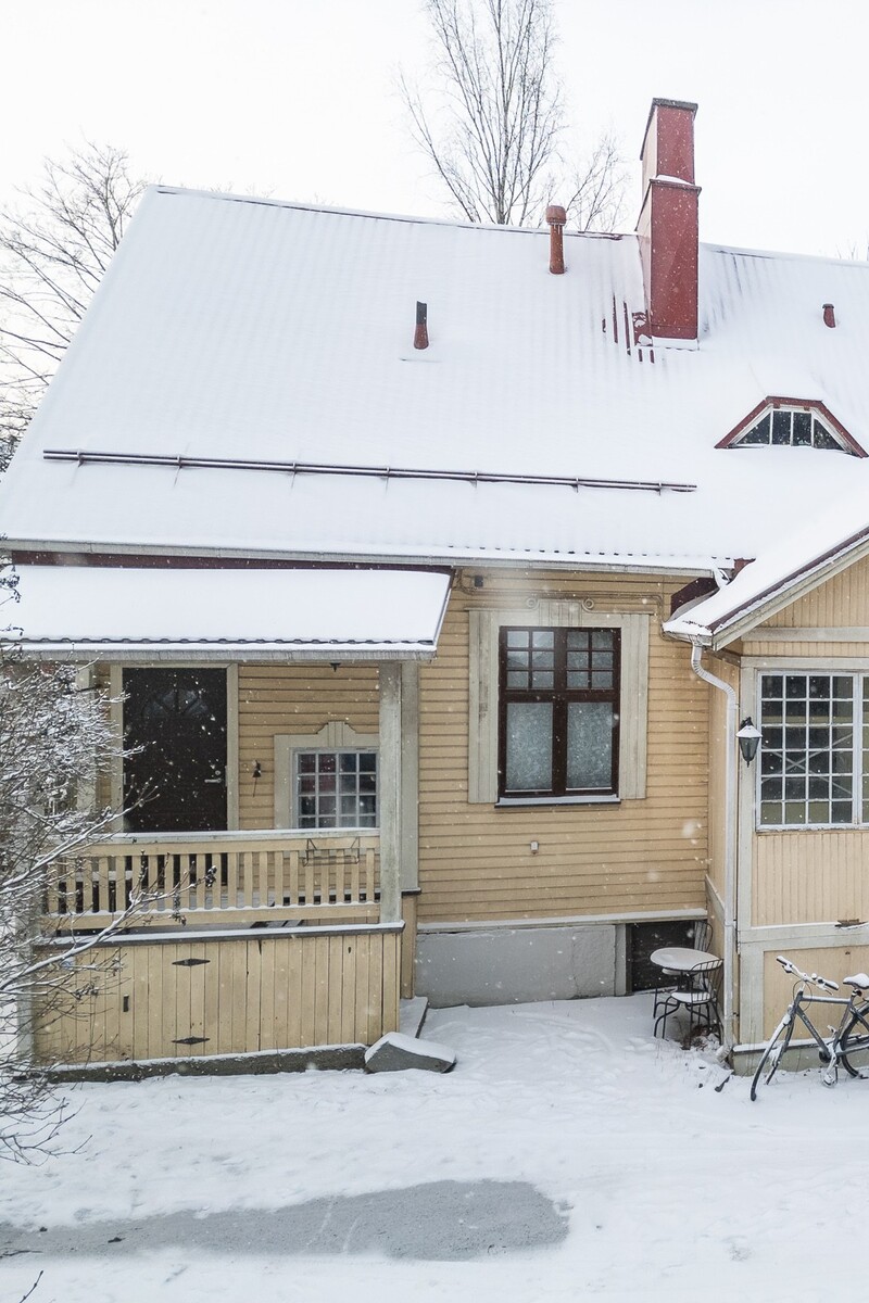 Nekalantie 5 - kuva 18