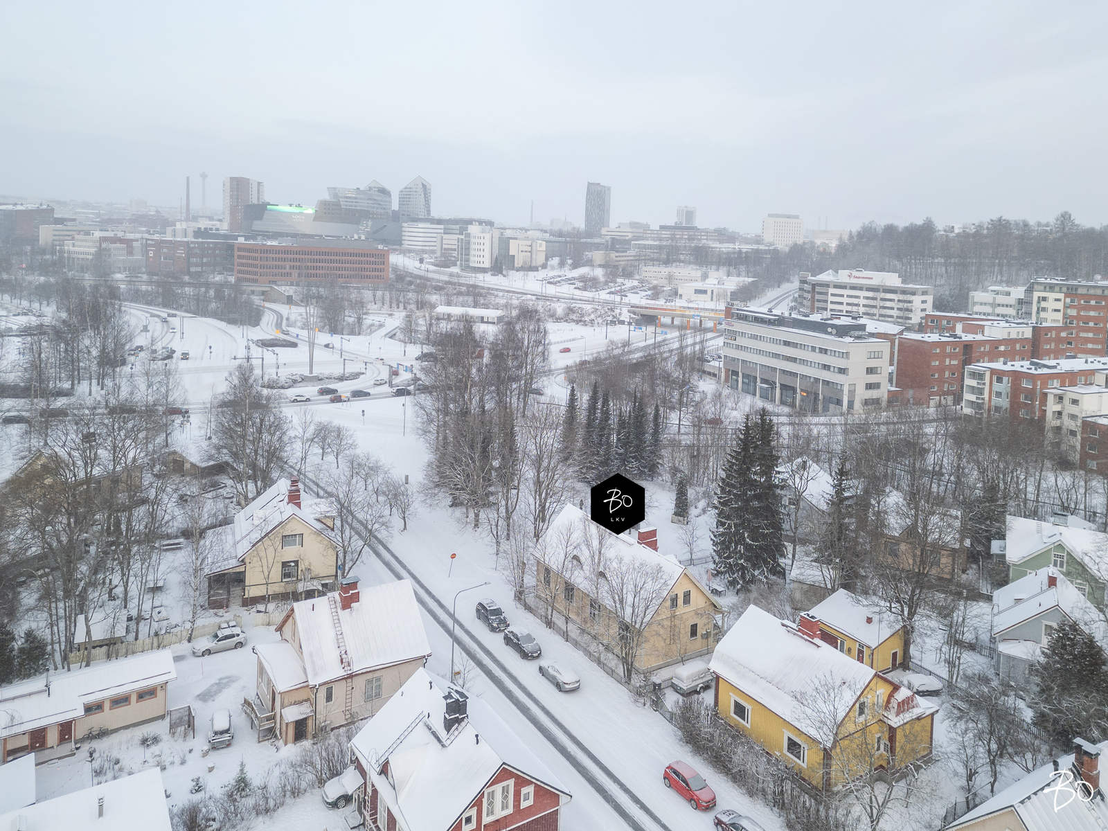 Nekalantie 5 - kuva 25