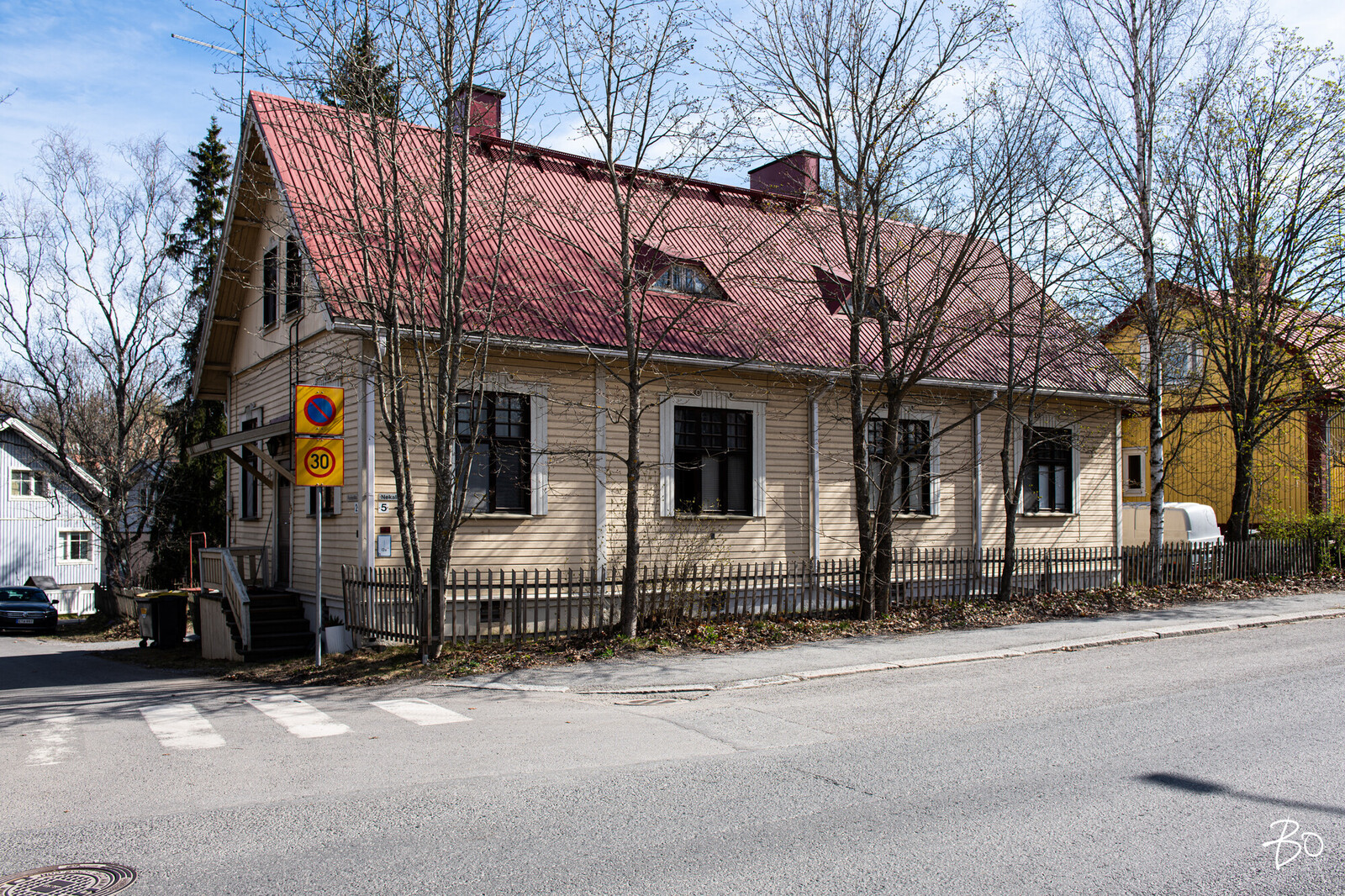 Nekalantie 5 - image 20