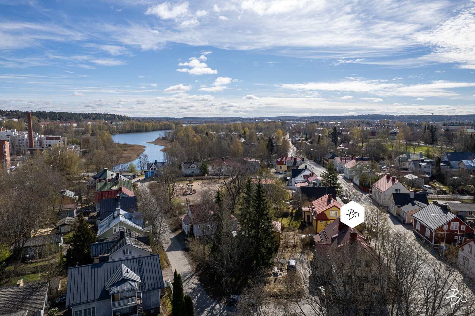 Nekalantie 5 - image 22
