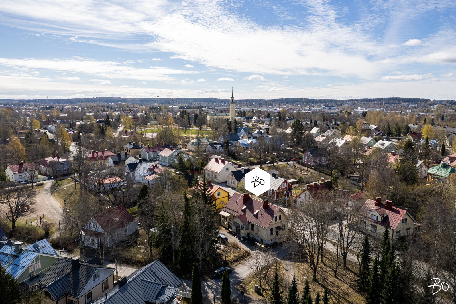 Nekalantie 5 - image 21