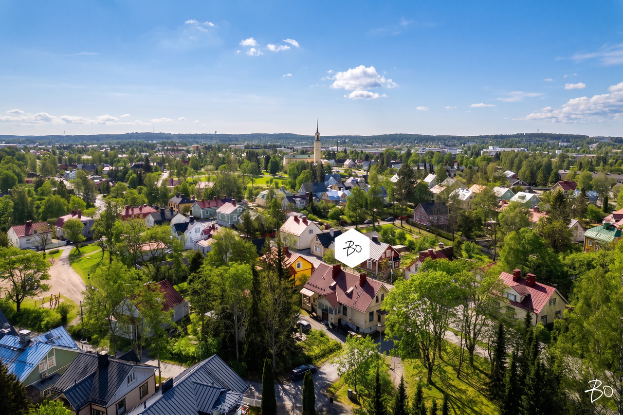Nekalantie 5 - kuva 22