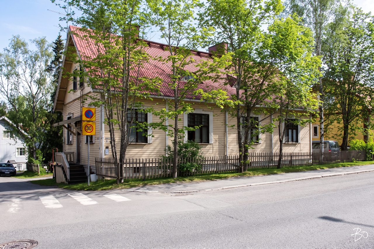 Nekalantie 5 - kuva 20