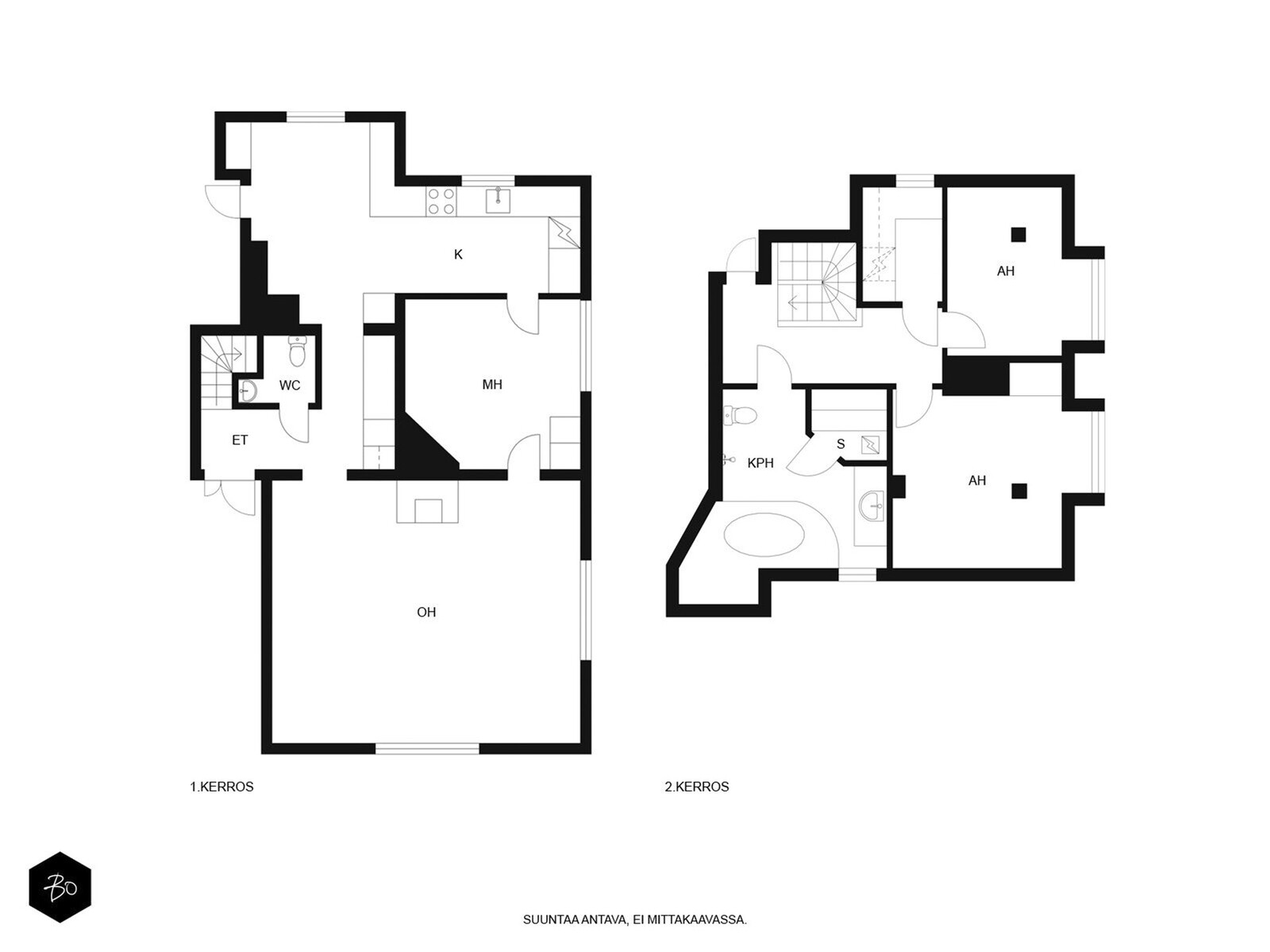 Santalahdentie 15 - kuva 2