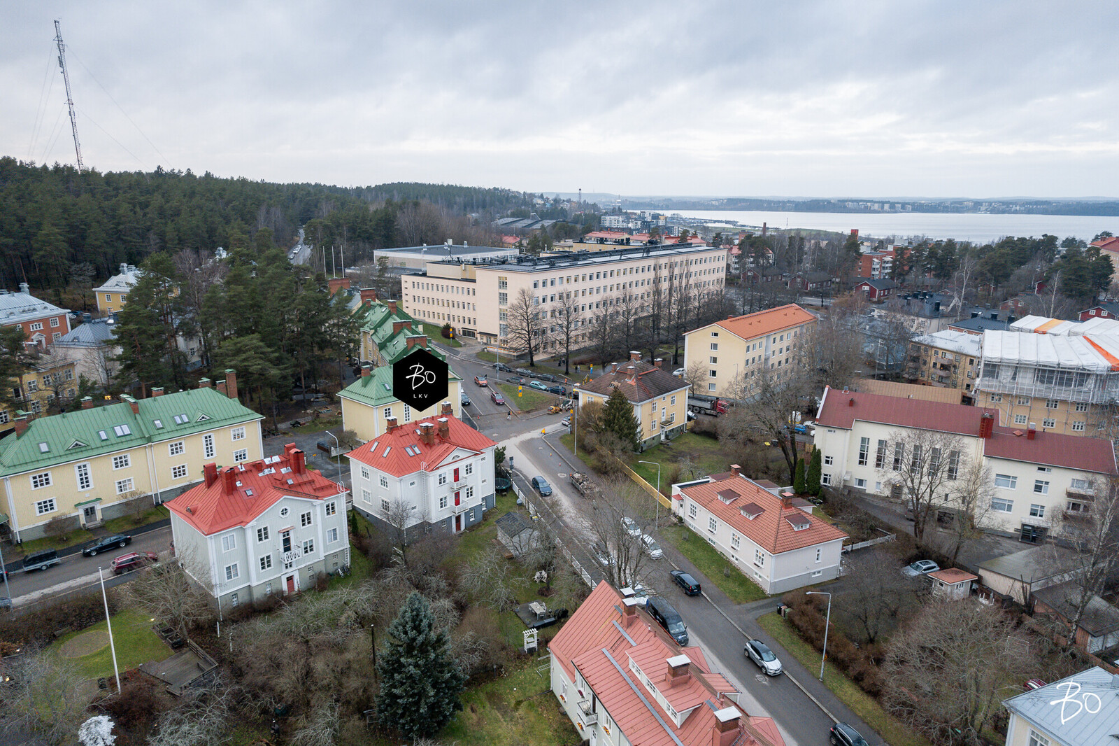 Santalahdentie 15 - kuva 27