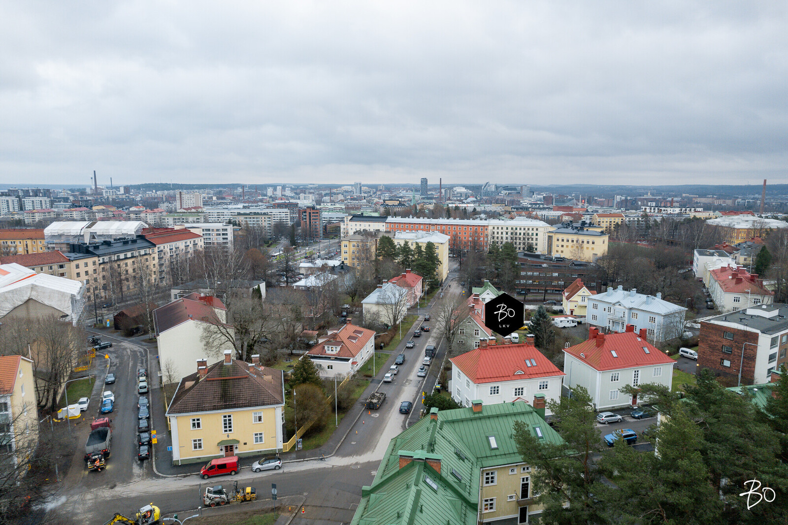 Santalahdentie 15 - kuva 28