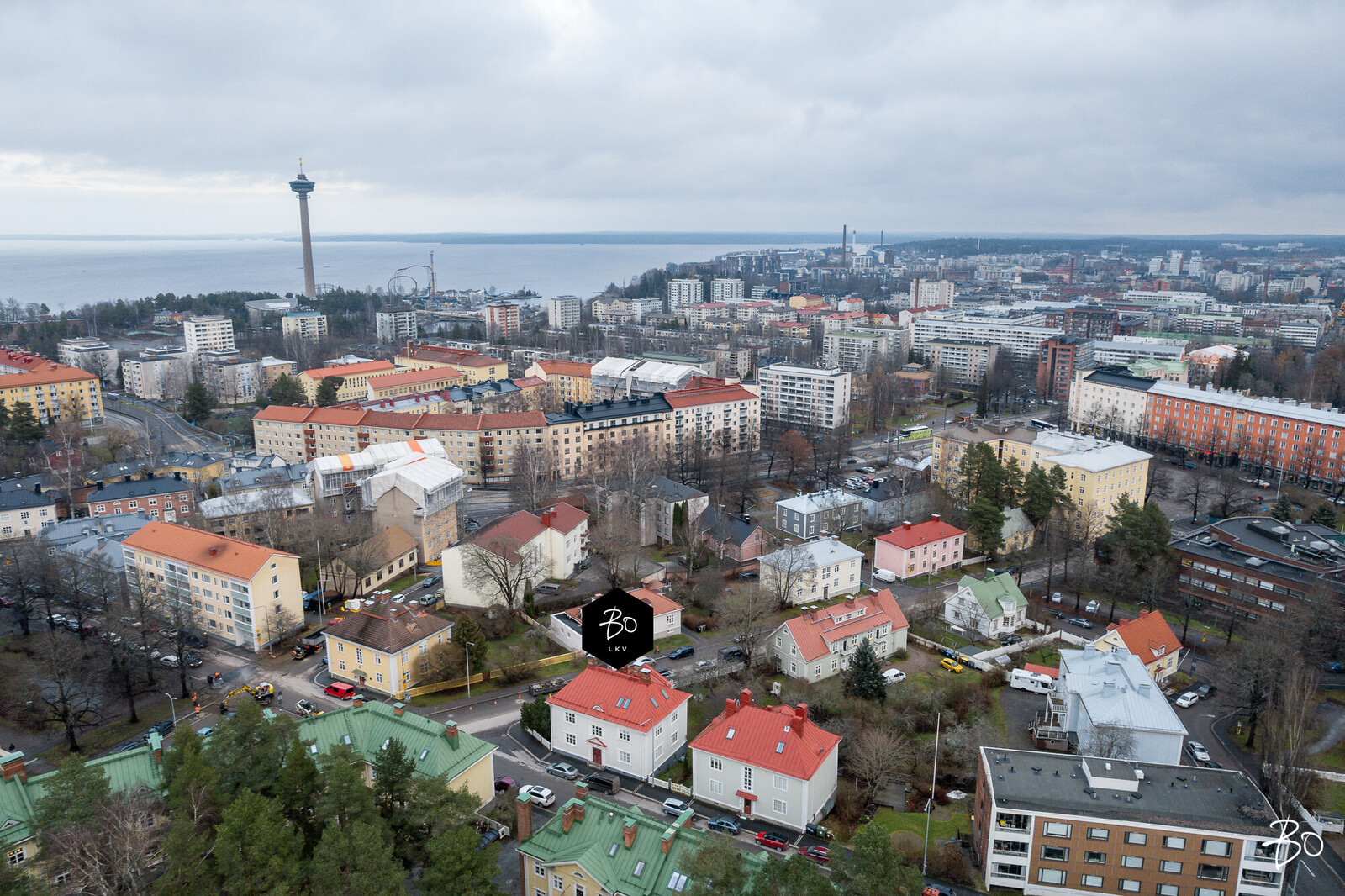 Santalahdentie 15 - kuva 29