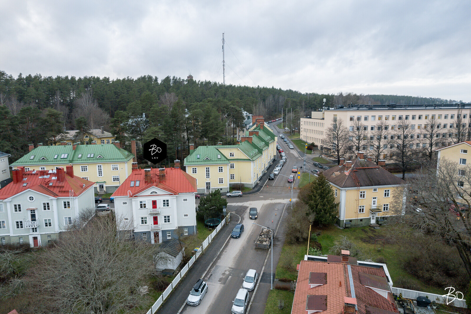 Santalahdentie 15 - kuva 26