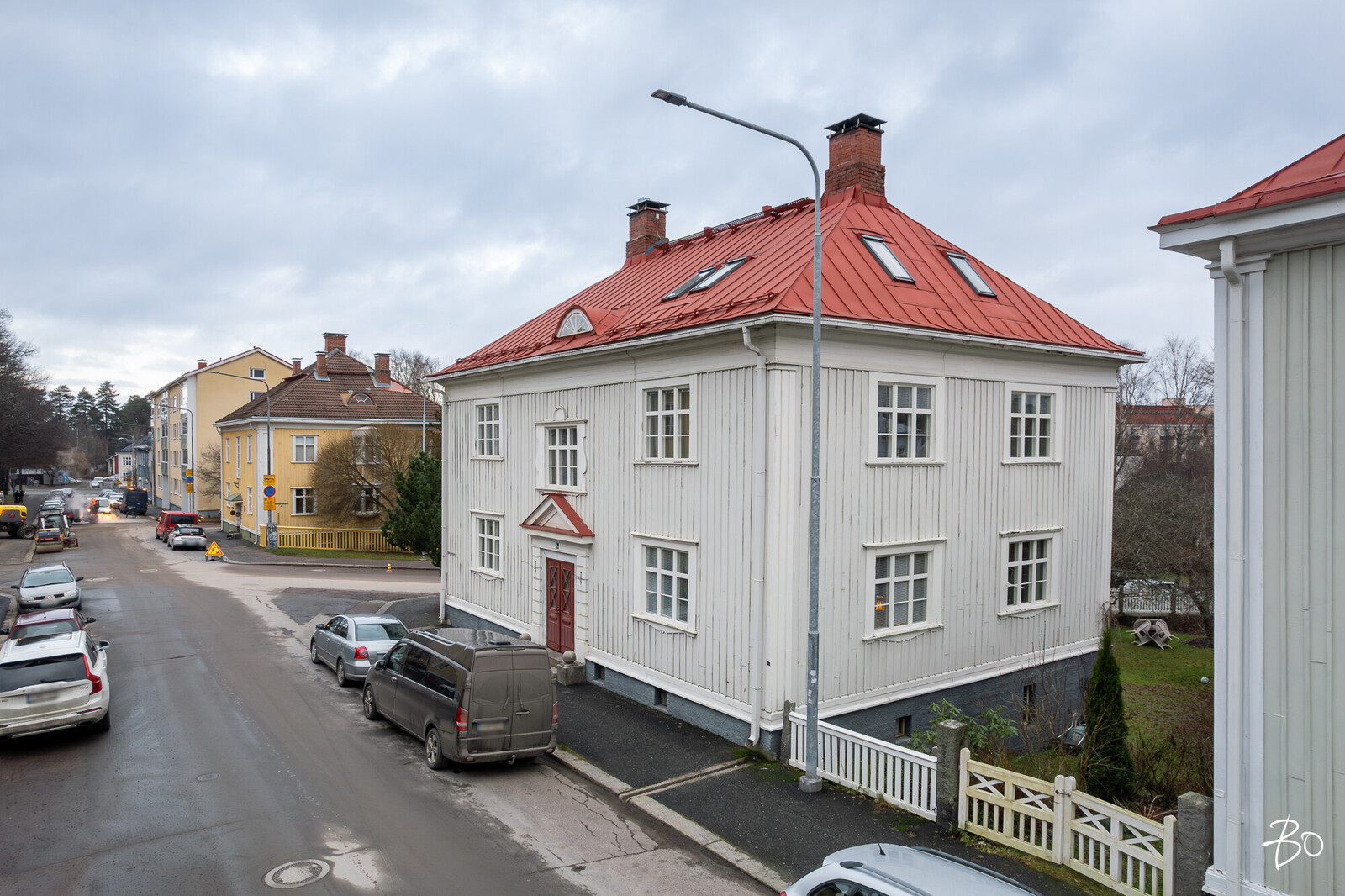 Santalahdentie 15 - kuva 25