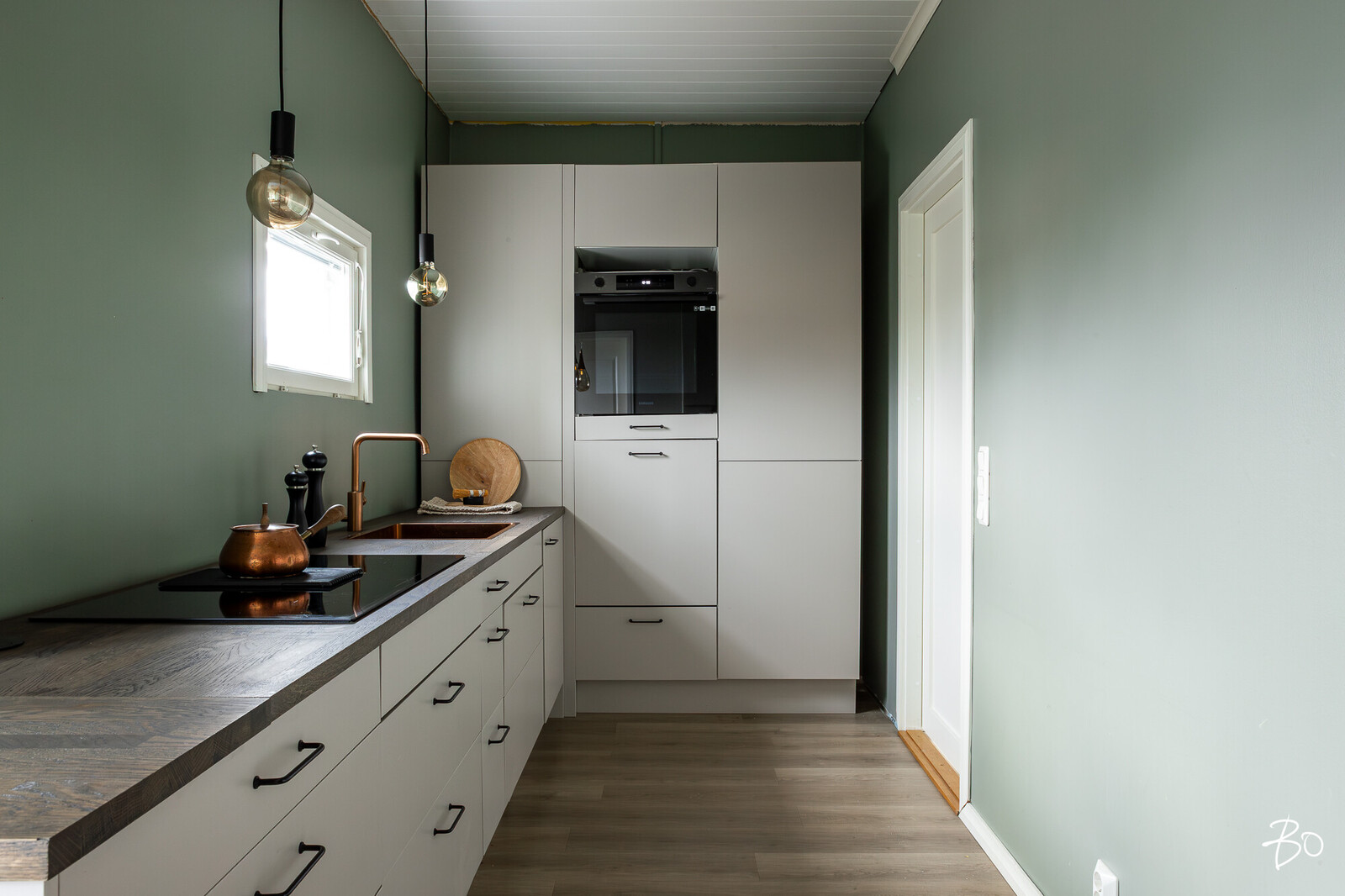 Santalahdentie 15 - kuva 3