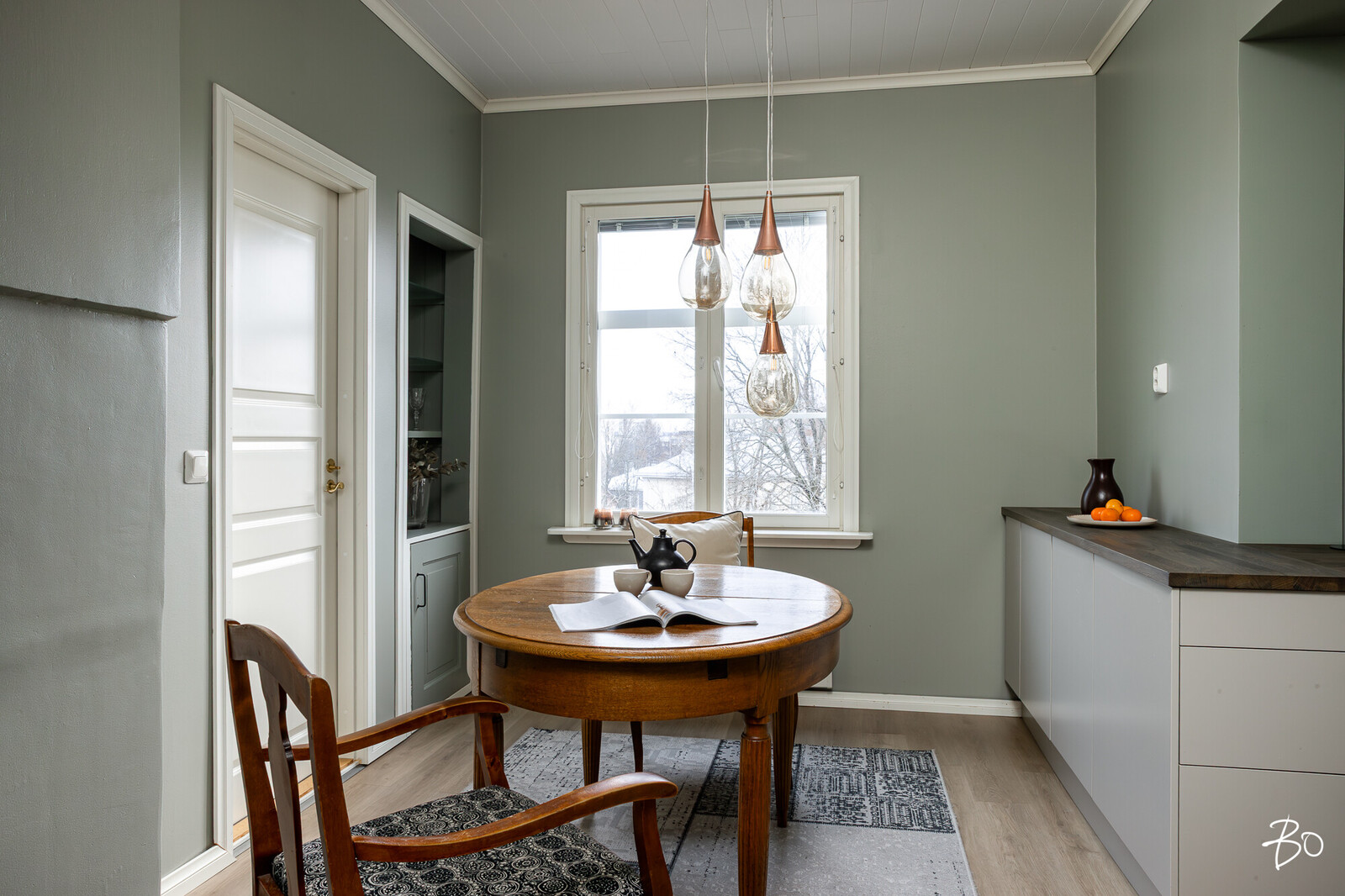 Santalahdentie 15 - kuva 6