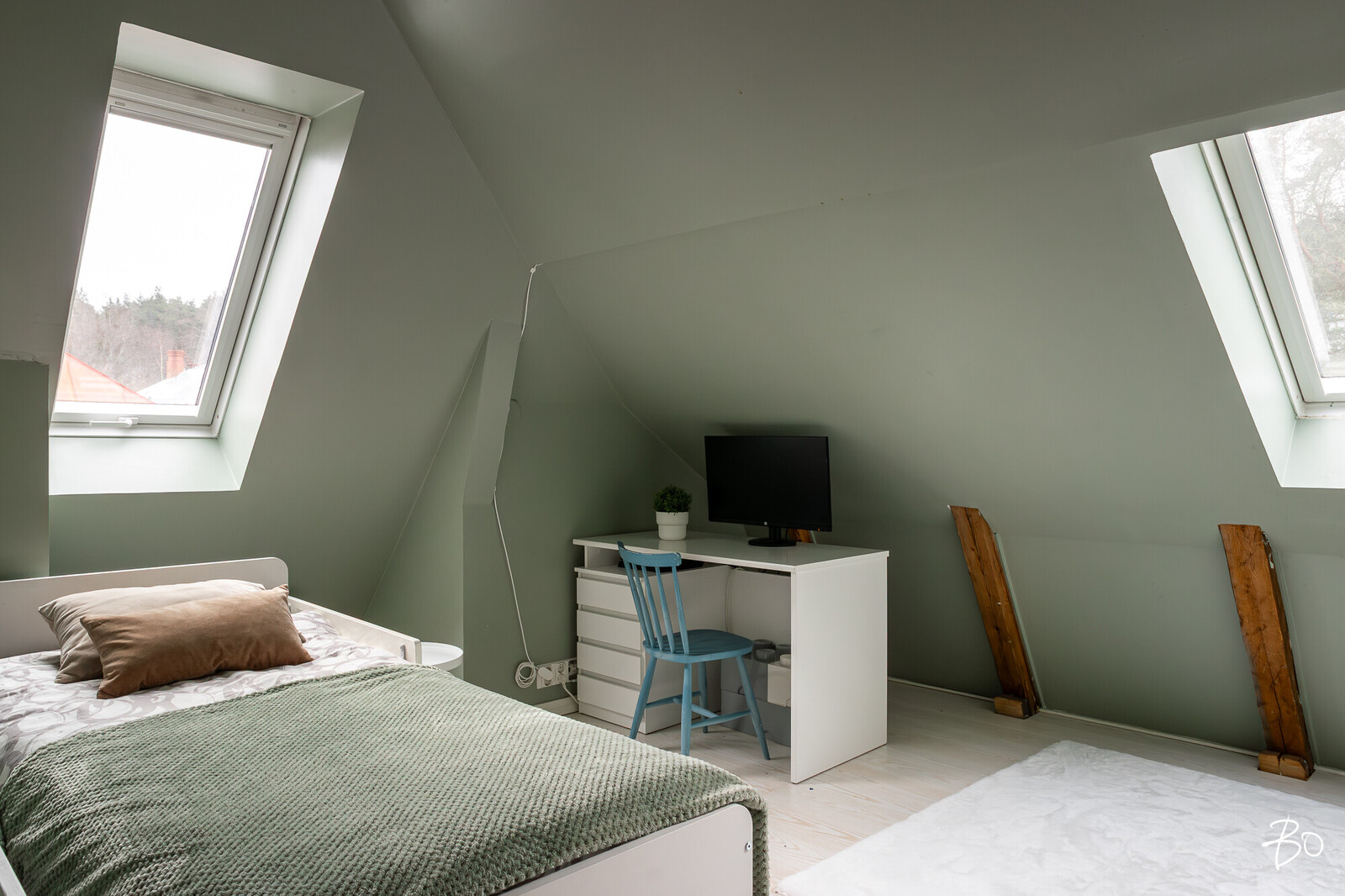 Santalahdentie 15 - kuva 21