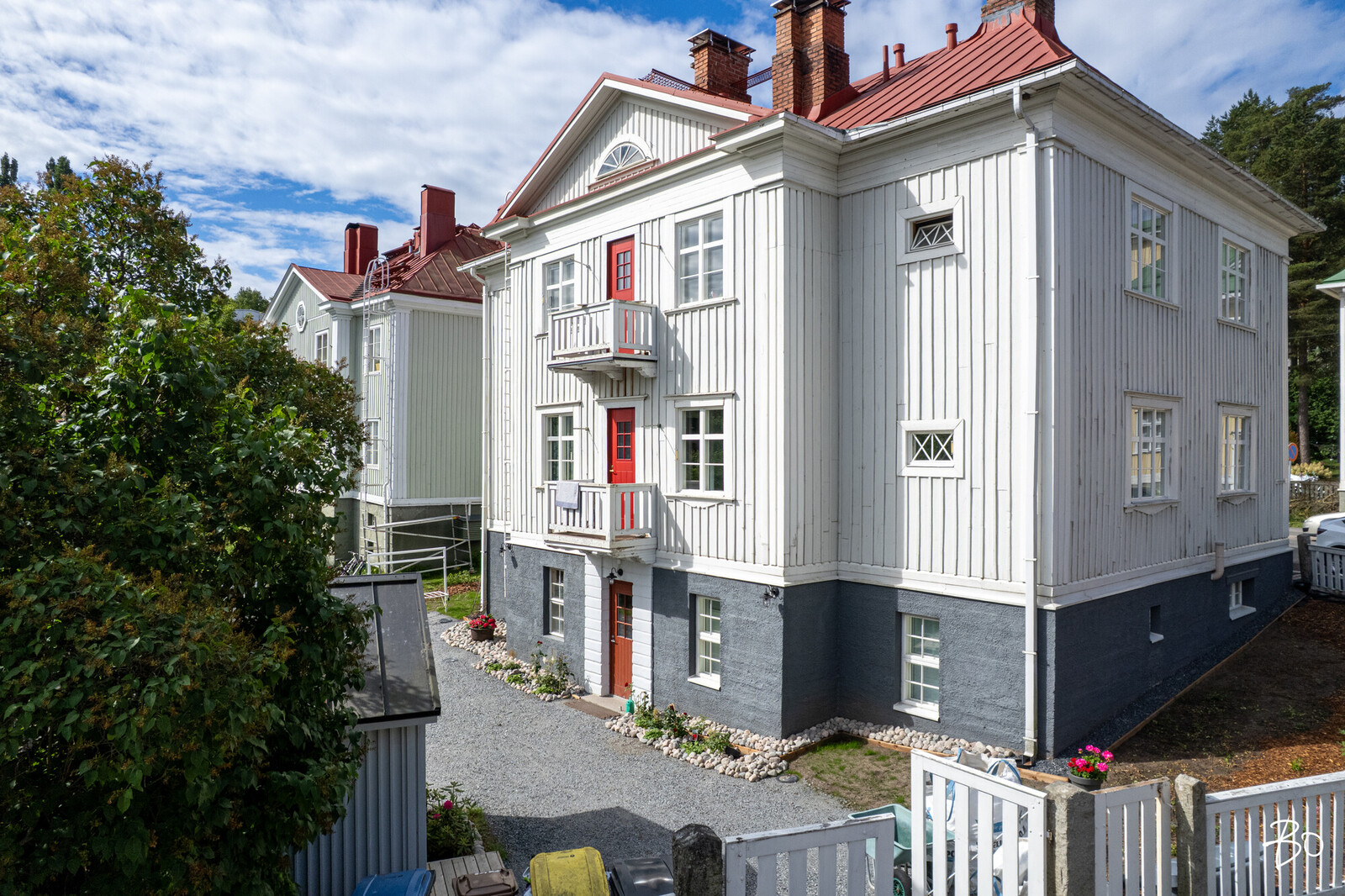 Santalahdentie 15 - kuva 26