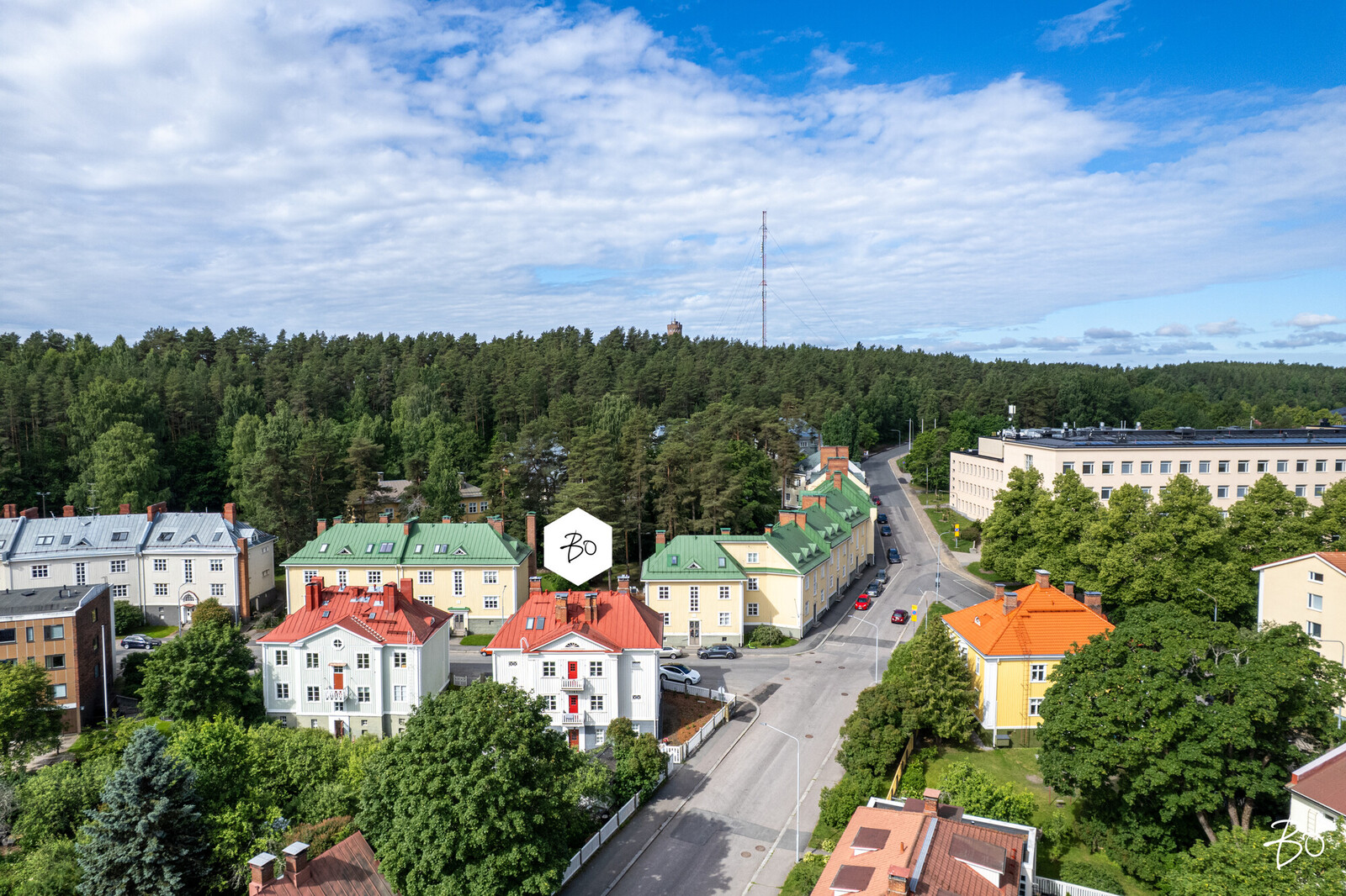 Santalahdentie 15 - kuva 27