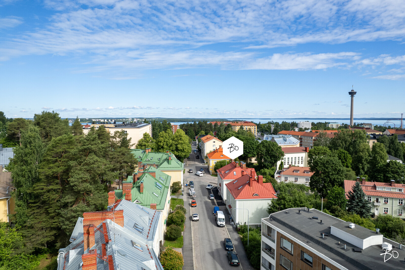 Santalahdentie 15 - kuva 28